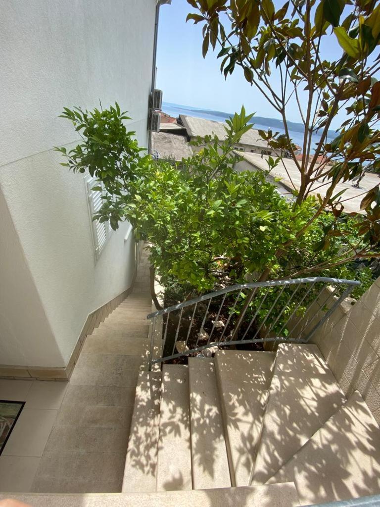 Apartments Lucija view 4