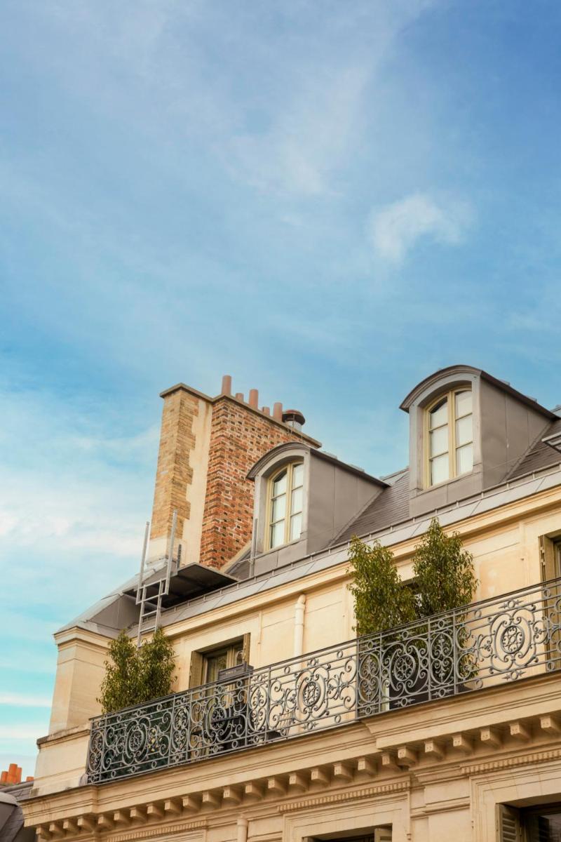 Maison Delano Paris 34