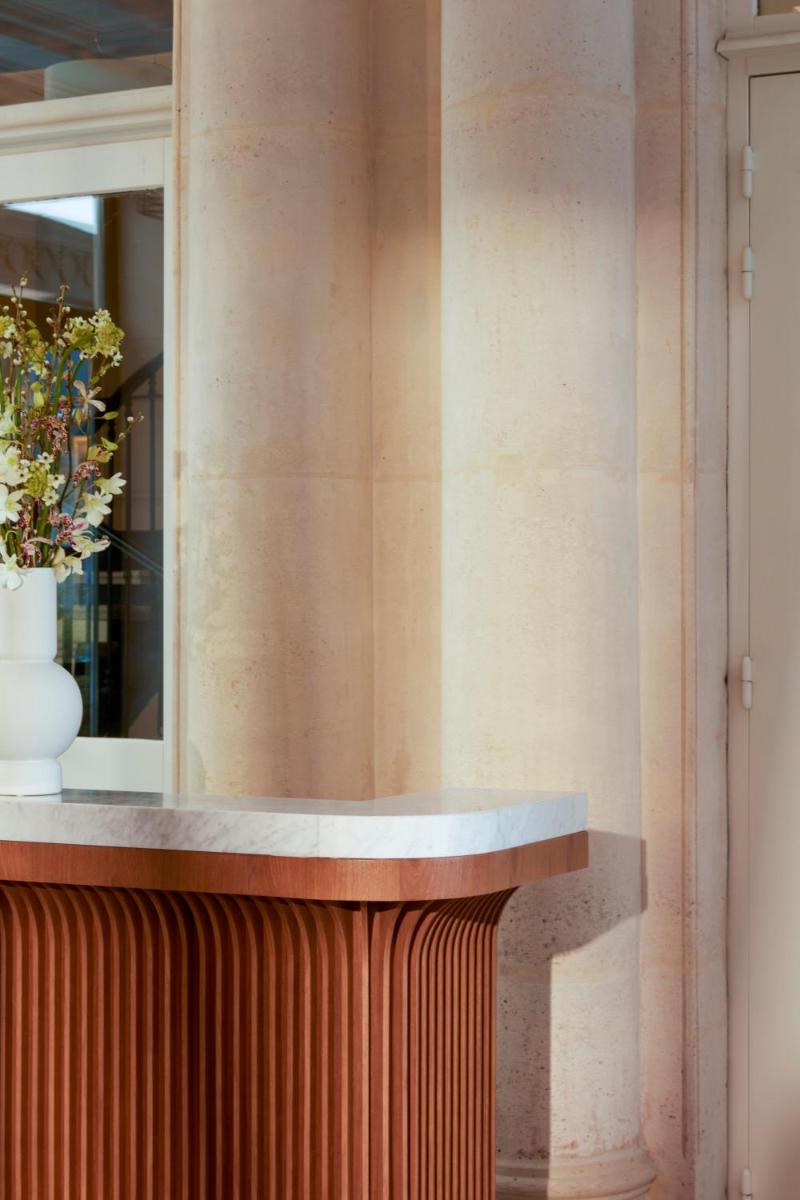 Maison Delano Paris 2