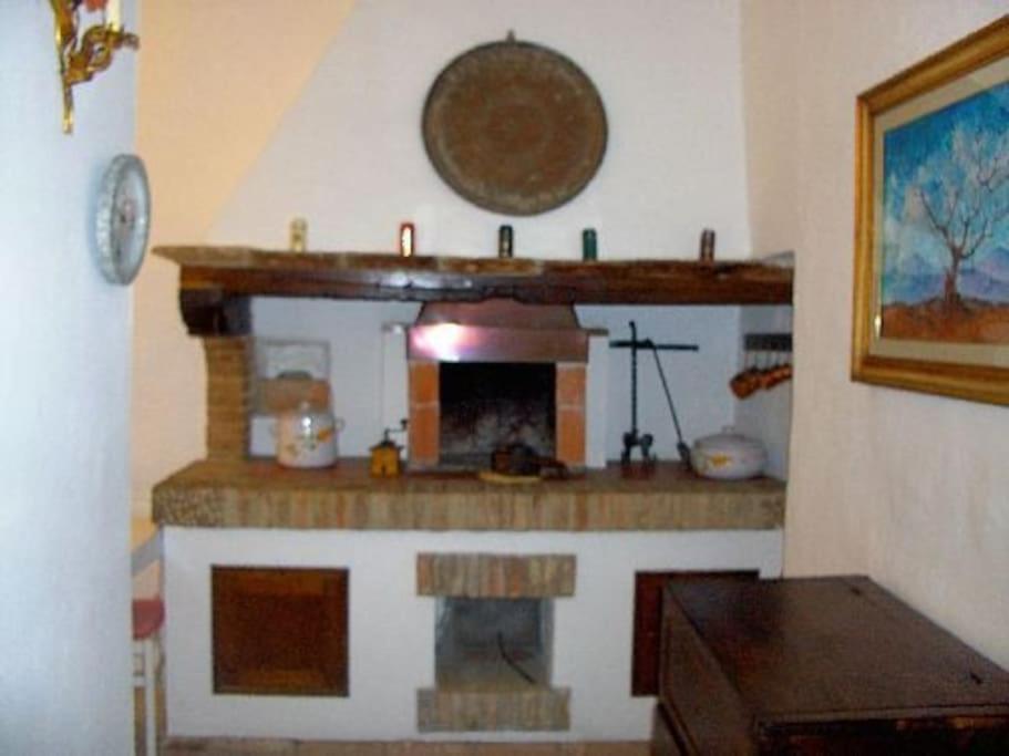 Agriturismo Podere Fucile view 3