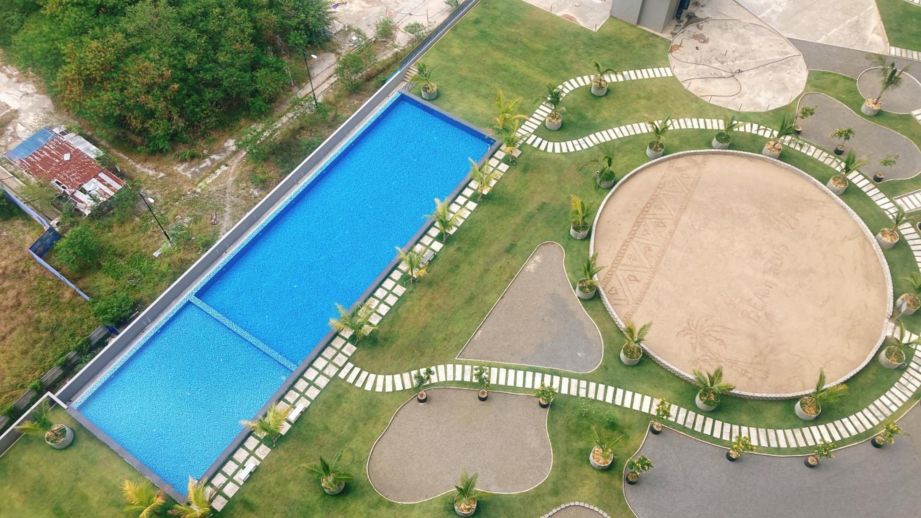 #2 Kids Love It! Fantastic Seaview with Infinite Pool, 5min to jetty,Pickleball-MangoHouse2