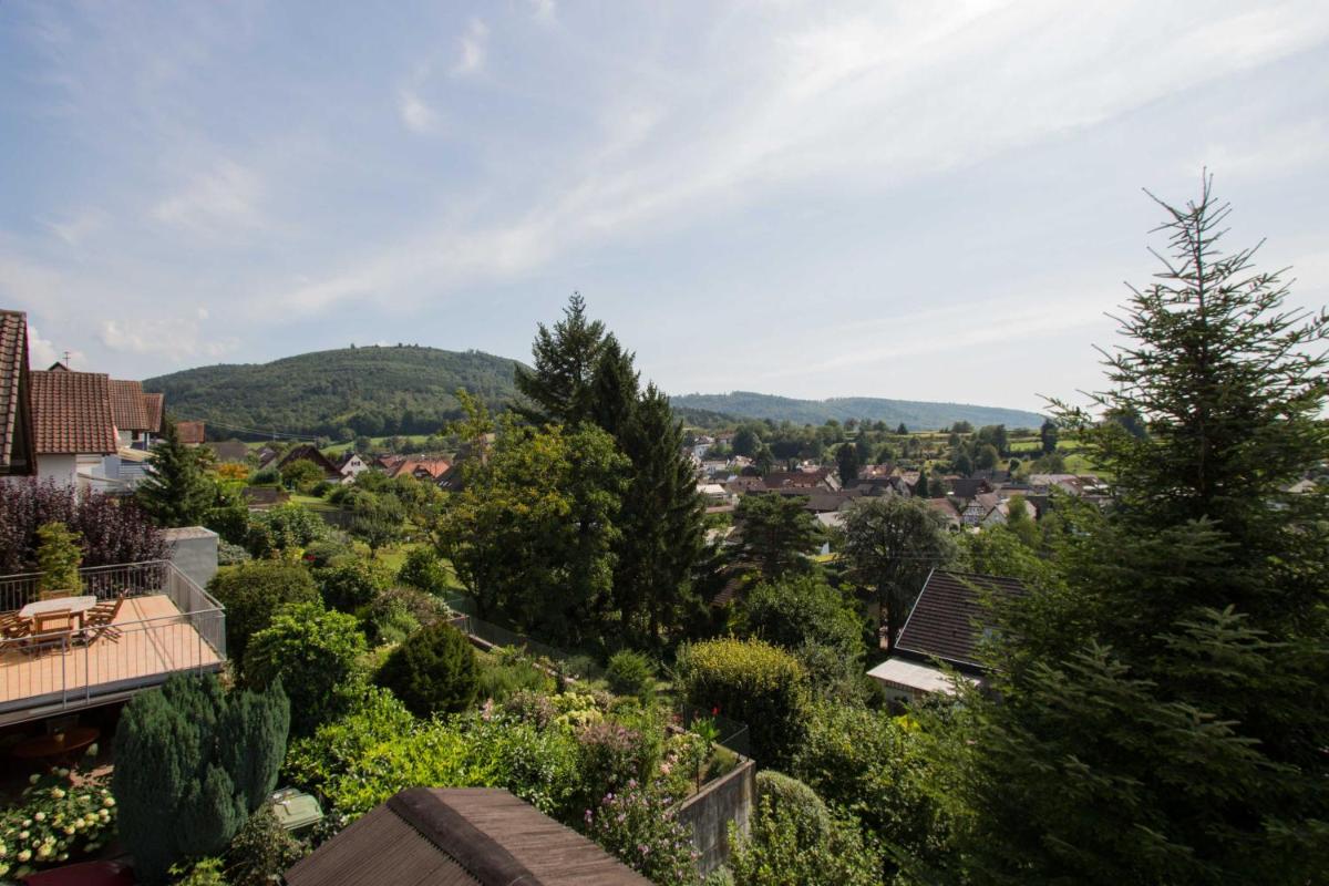 Haus Sonnenhang view 2