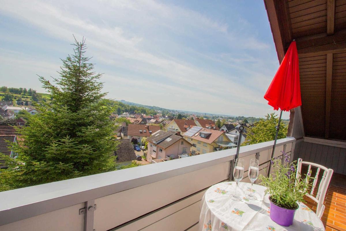 Haus Sonnenhang view 3