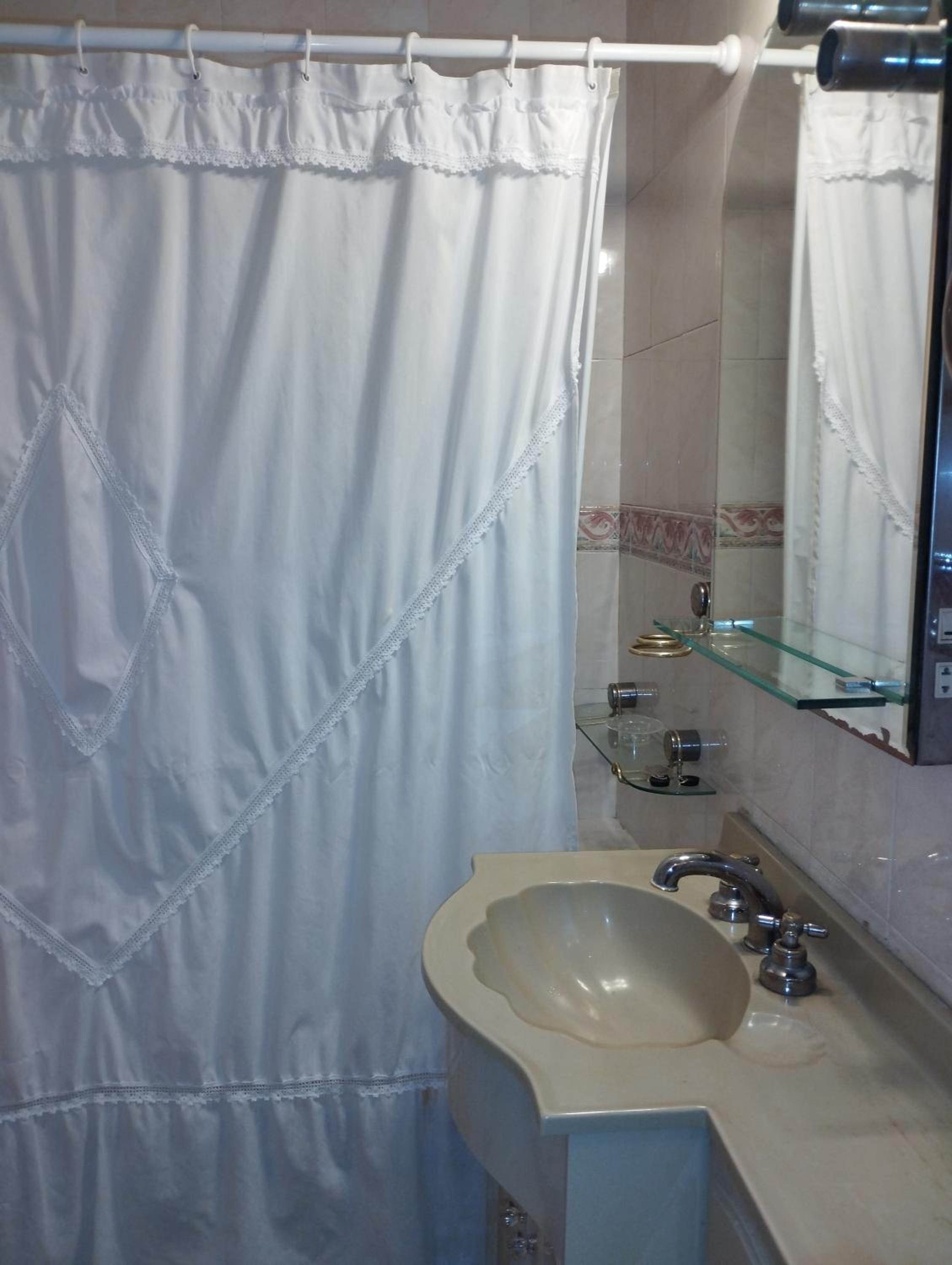 Apartamento acogedor y cómodo en Recoleta