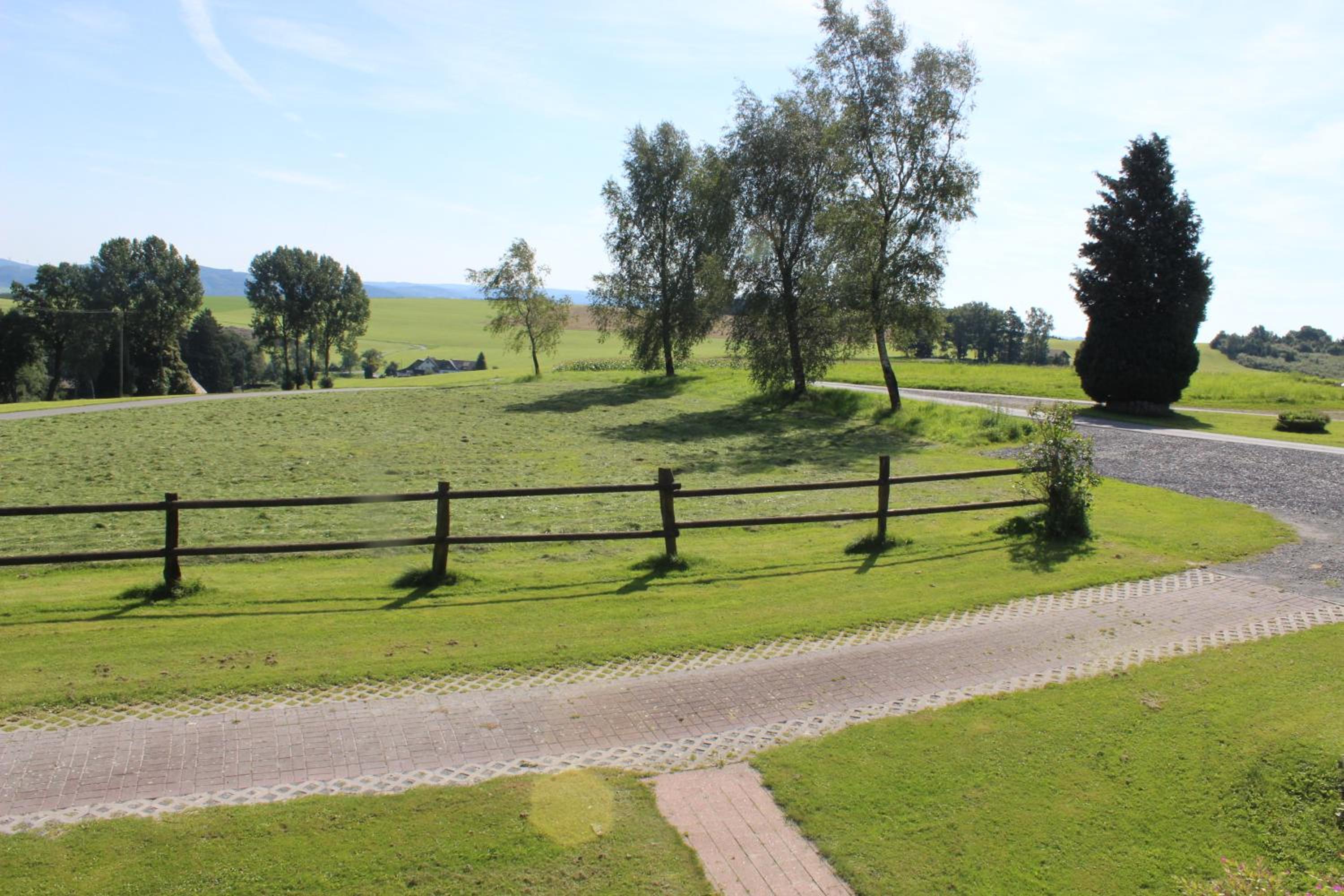 Haus Bergeshöh Hochsauerland