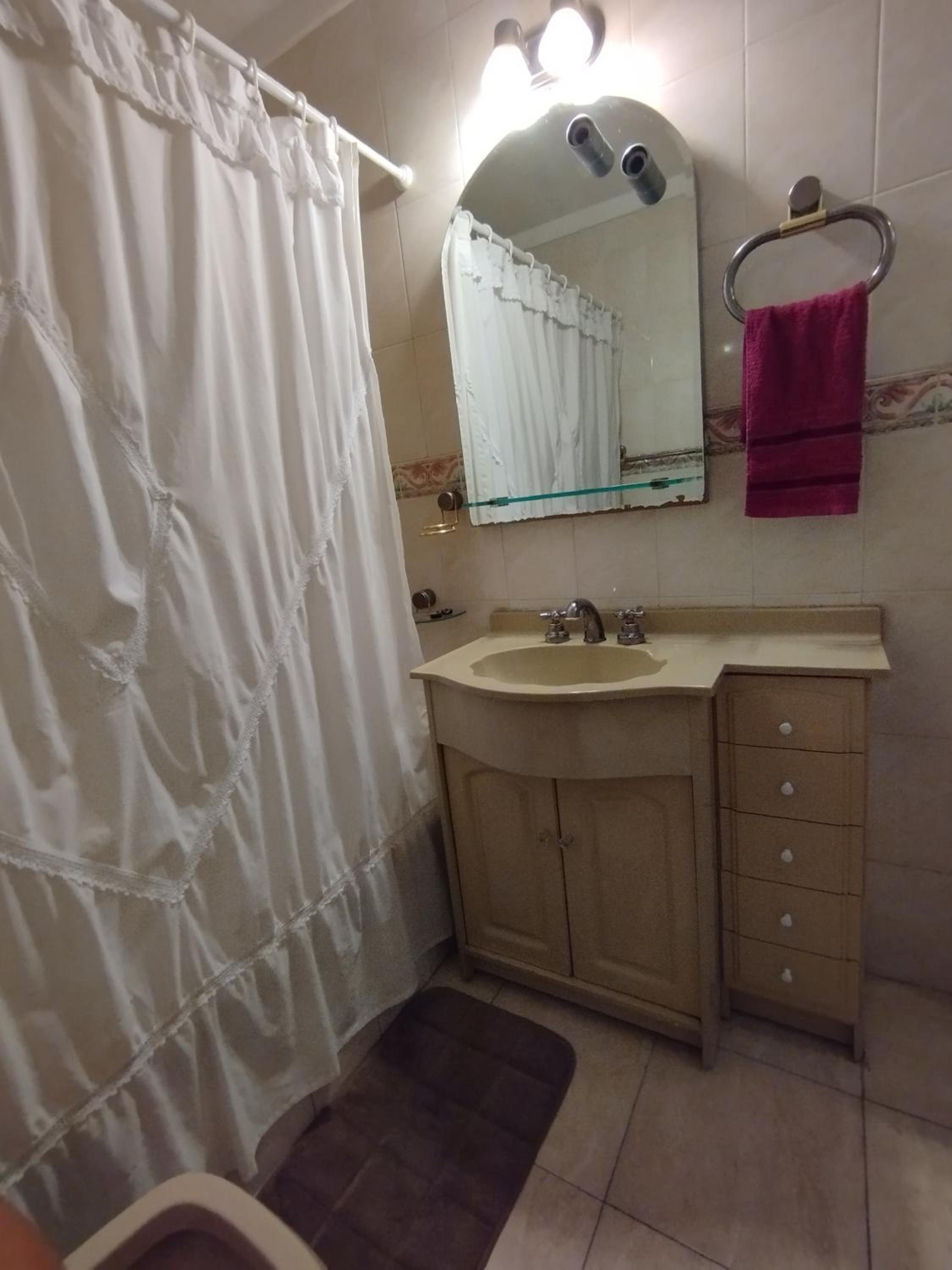 Apartamento acogedor y cómodo en Recoleta