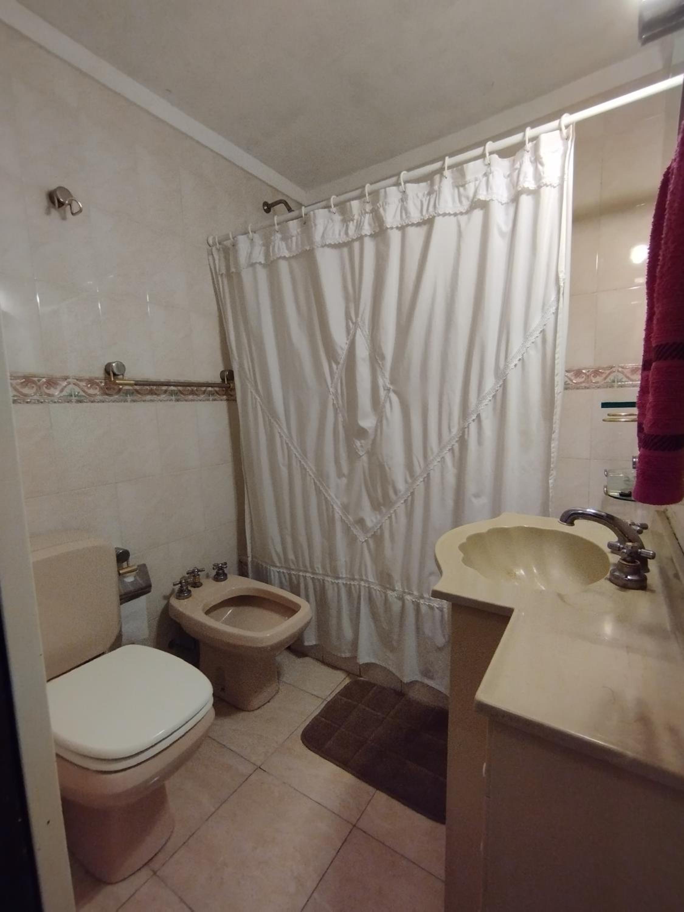 Apartamento acogedor y cómodo en Recoleta