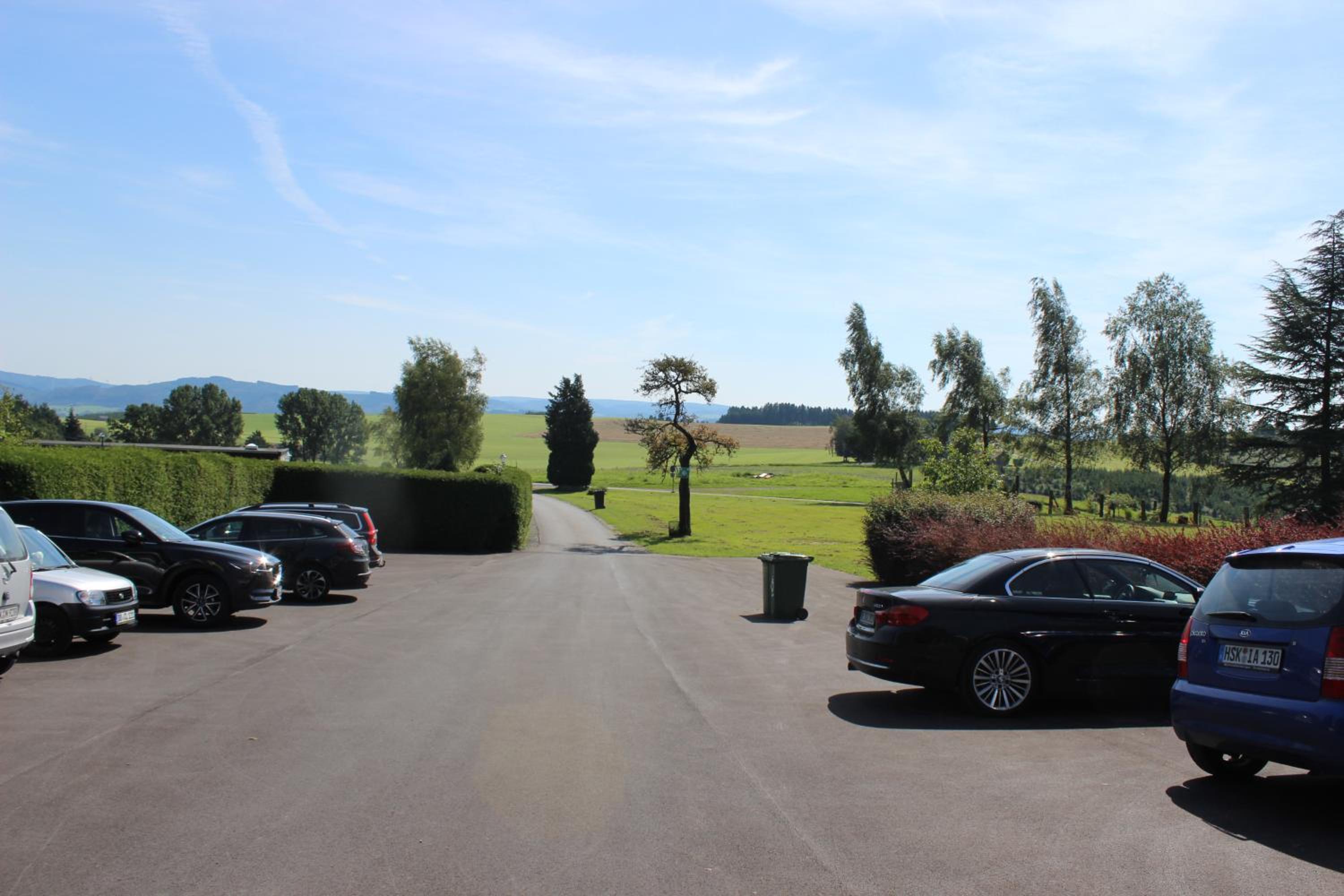 Haus Bergeshöh Hochsauerland
