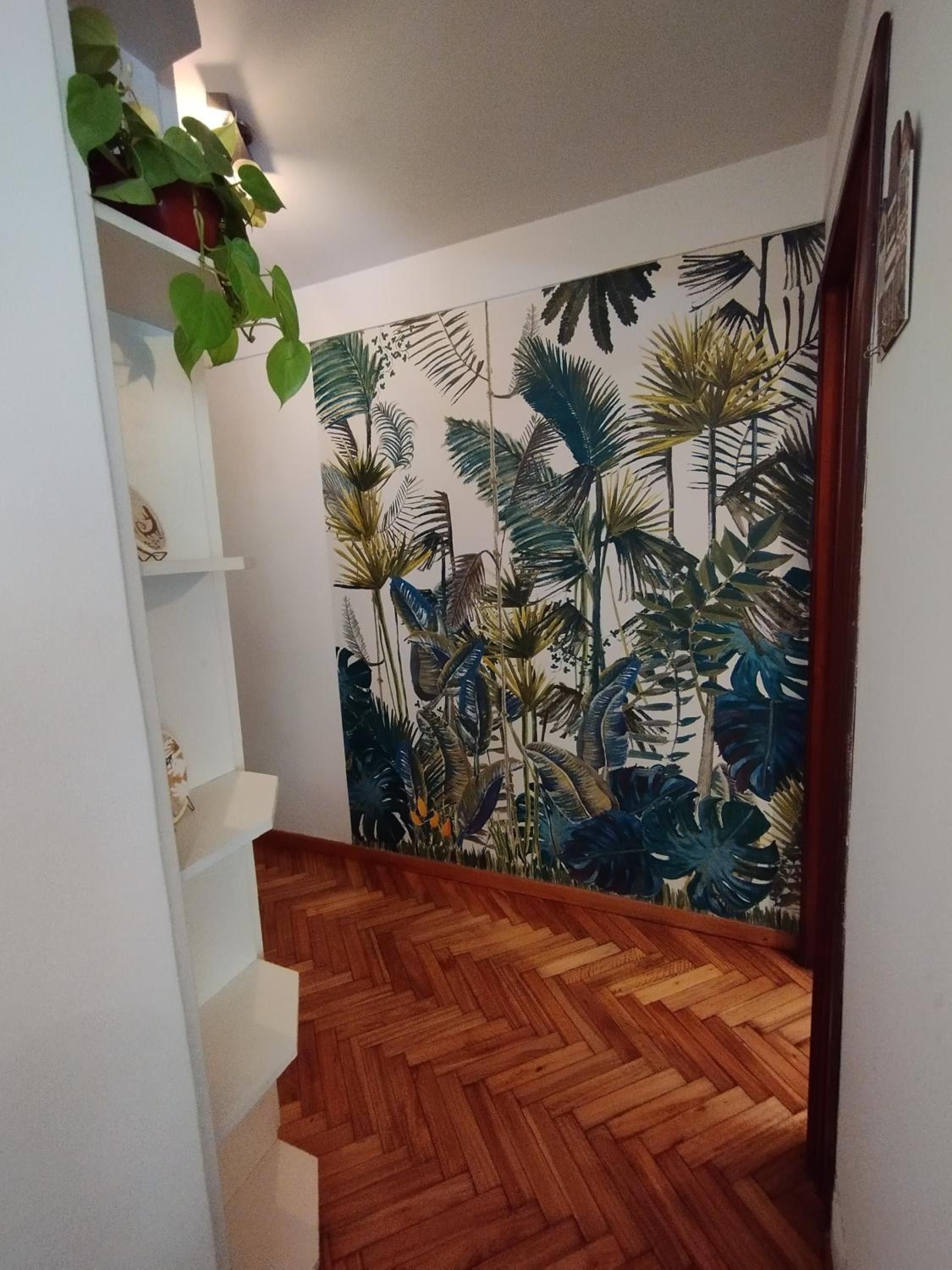 Apartamento acogedor y cómodo en Recoleta