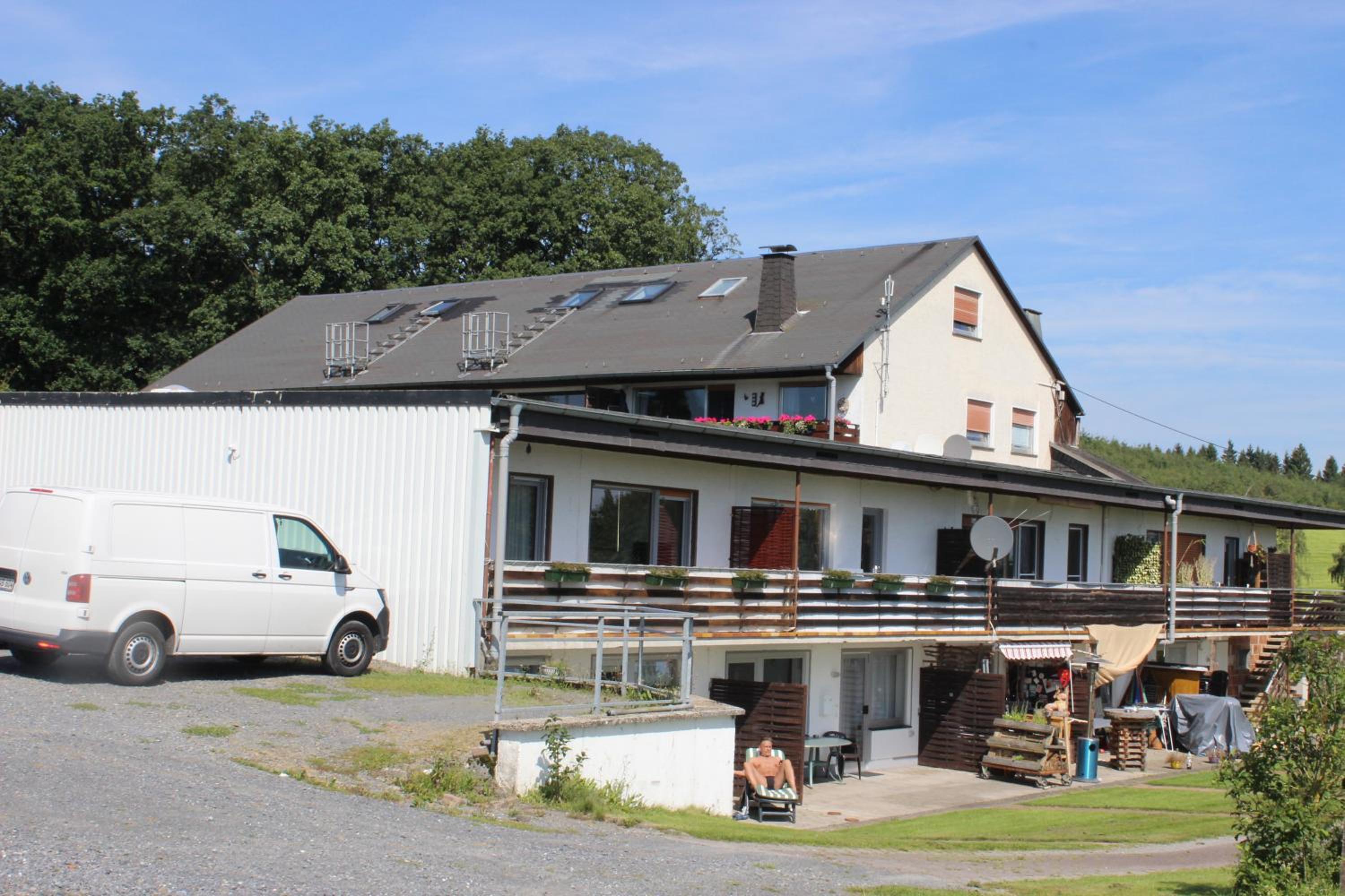 Haus Bergeshöh Hochsauerland