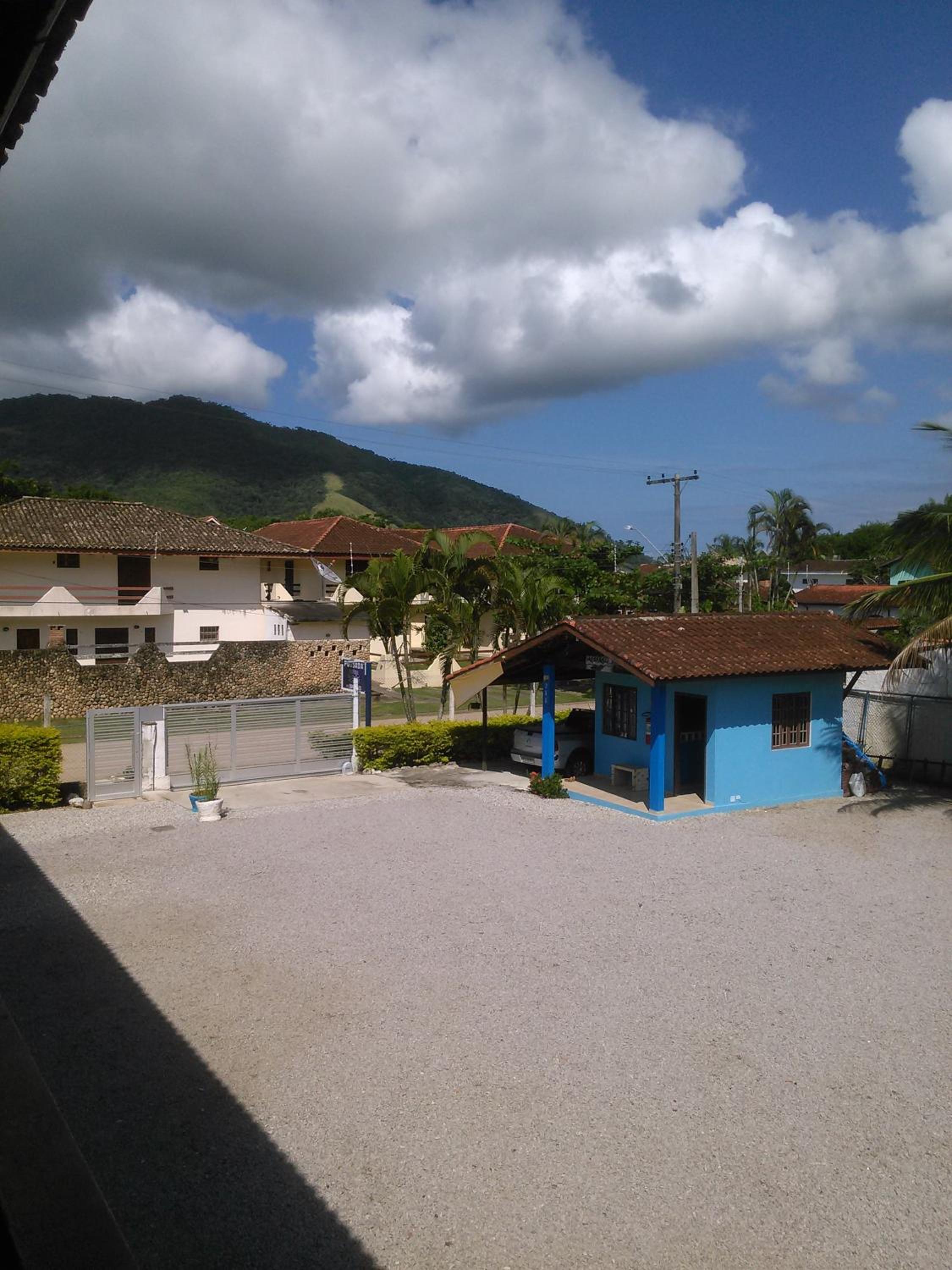 Pousada Aquaria