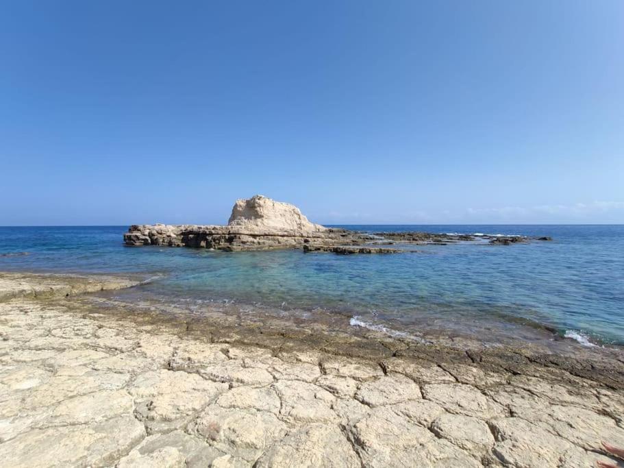 Villa Ossidiana vicinissima al mare, con piscina view 2