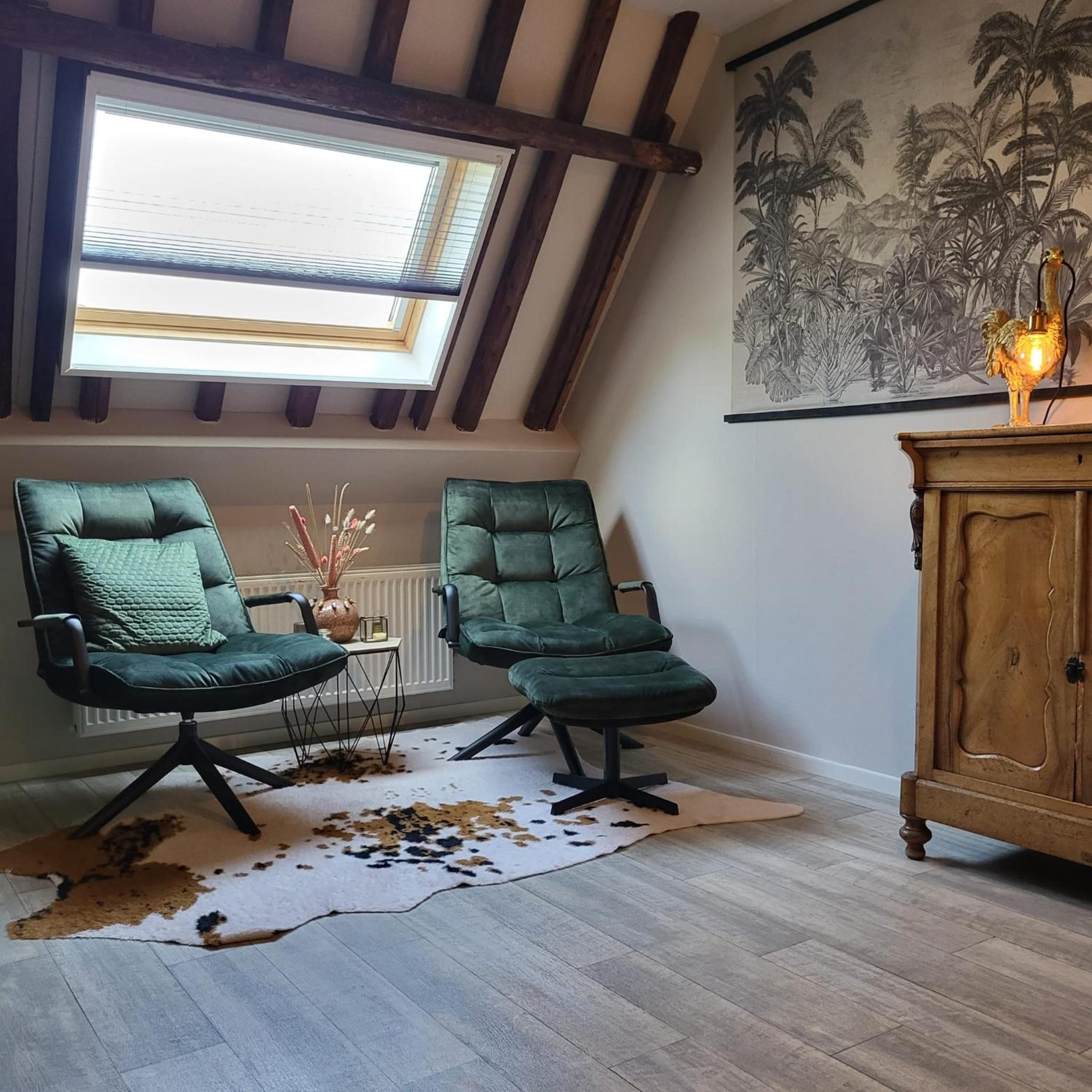 In de Boerderij
