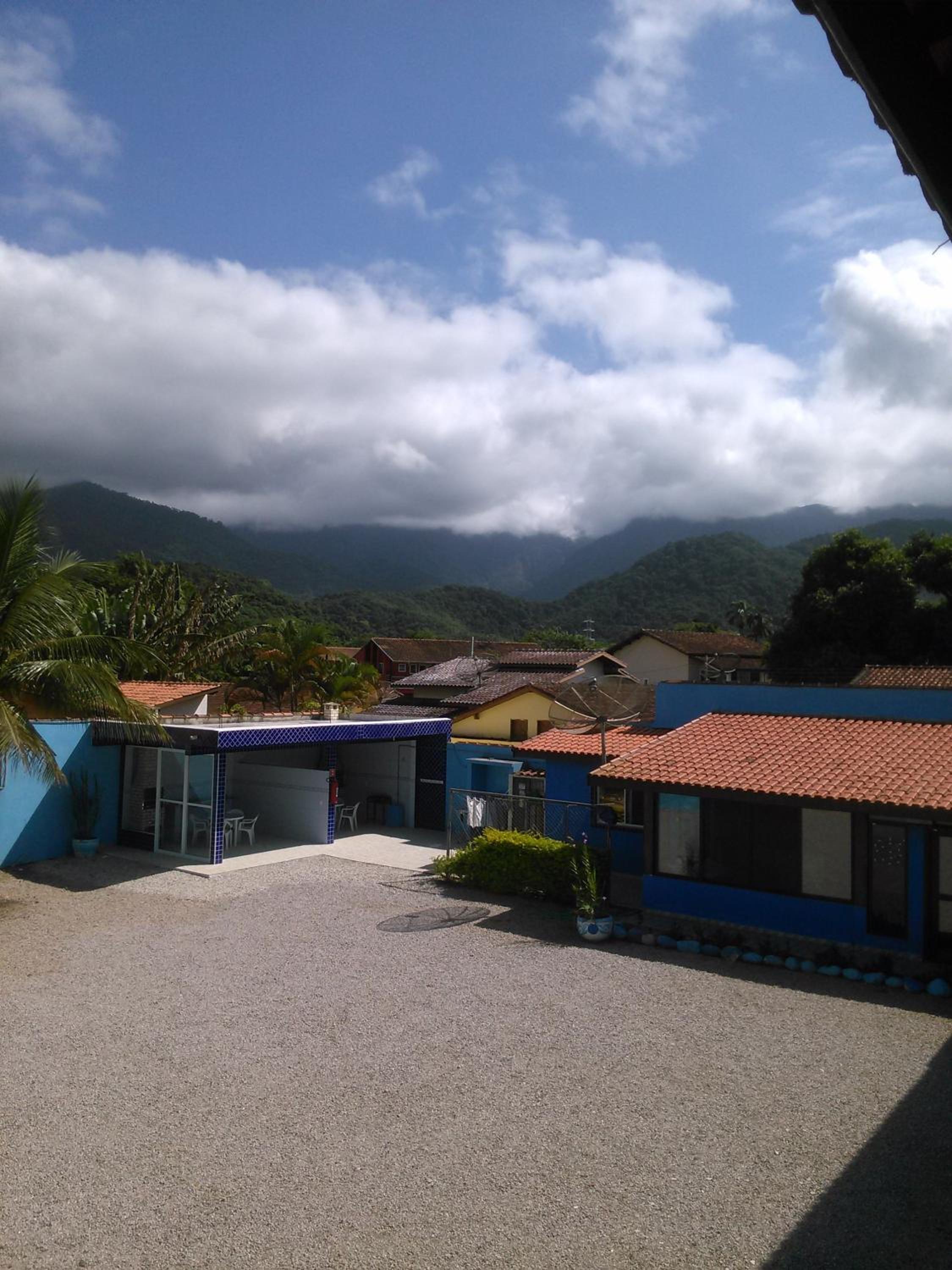 Pousada Aquaria