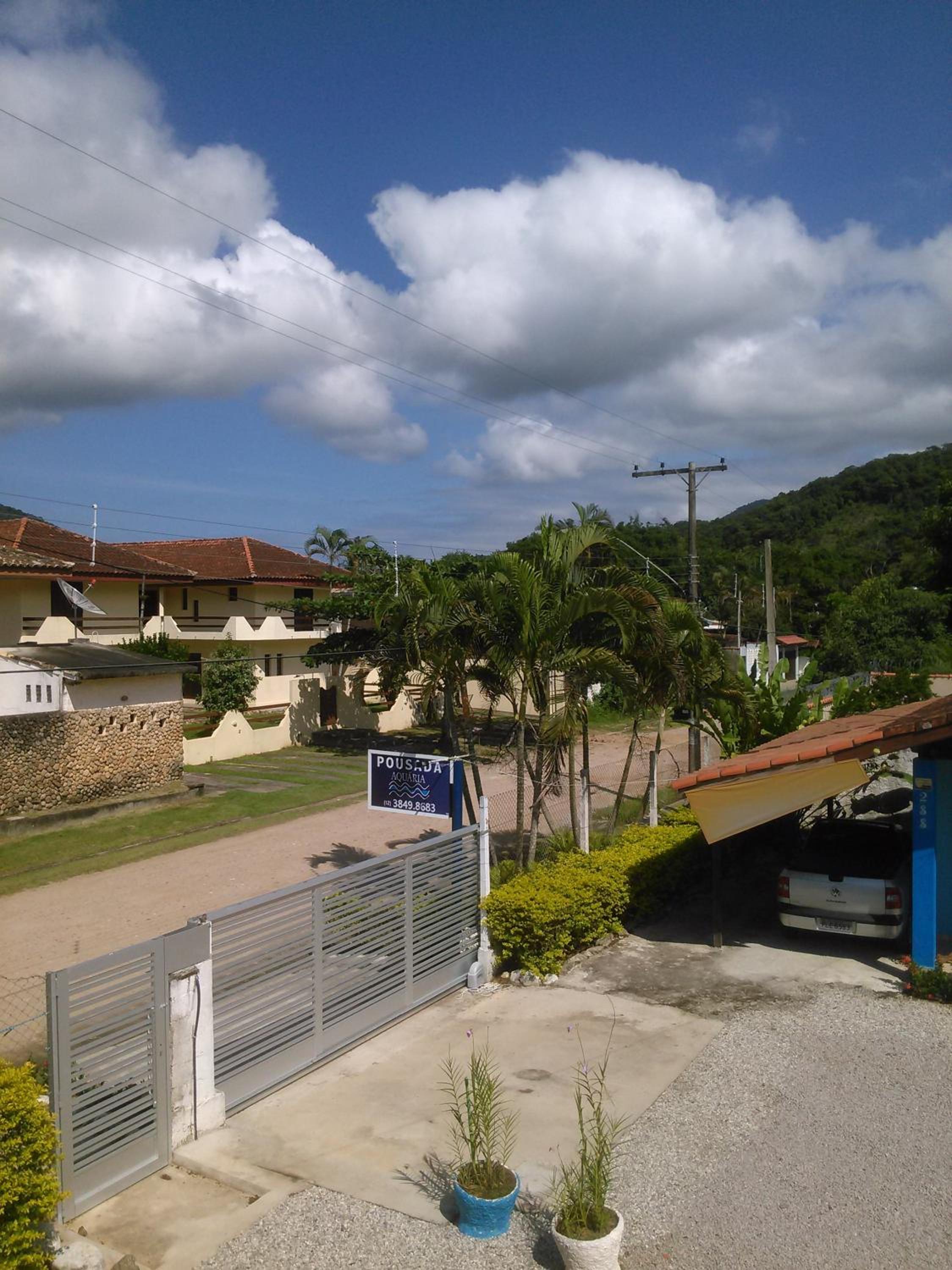 Pousada Aquaria