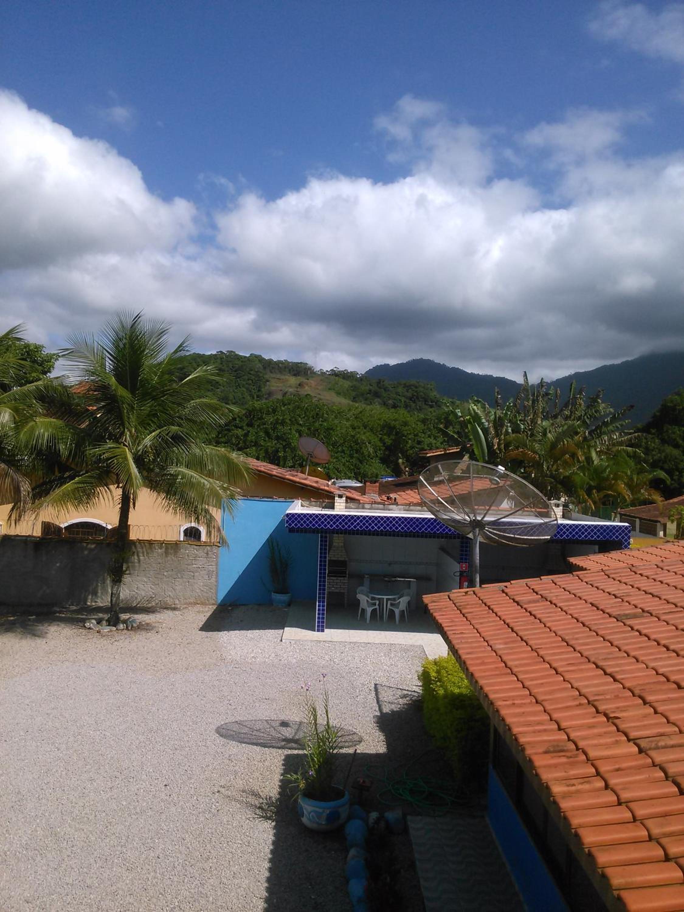 Pousada Aquaria
