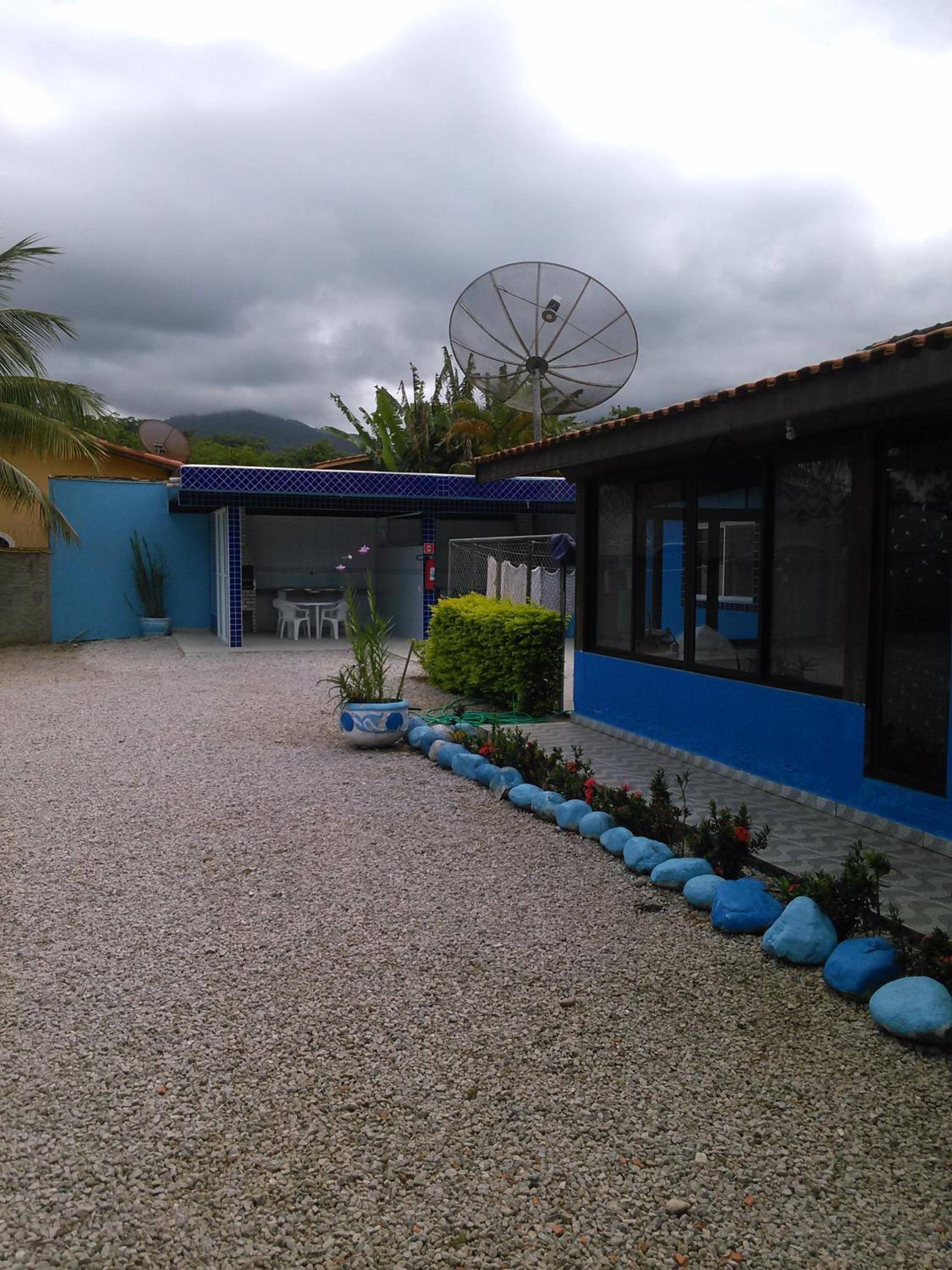Pousada Aquaria