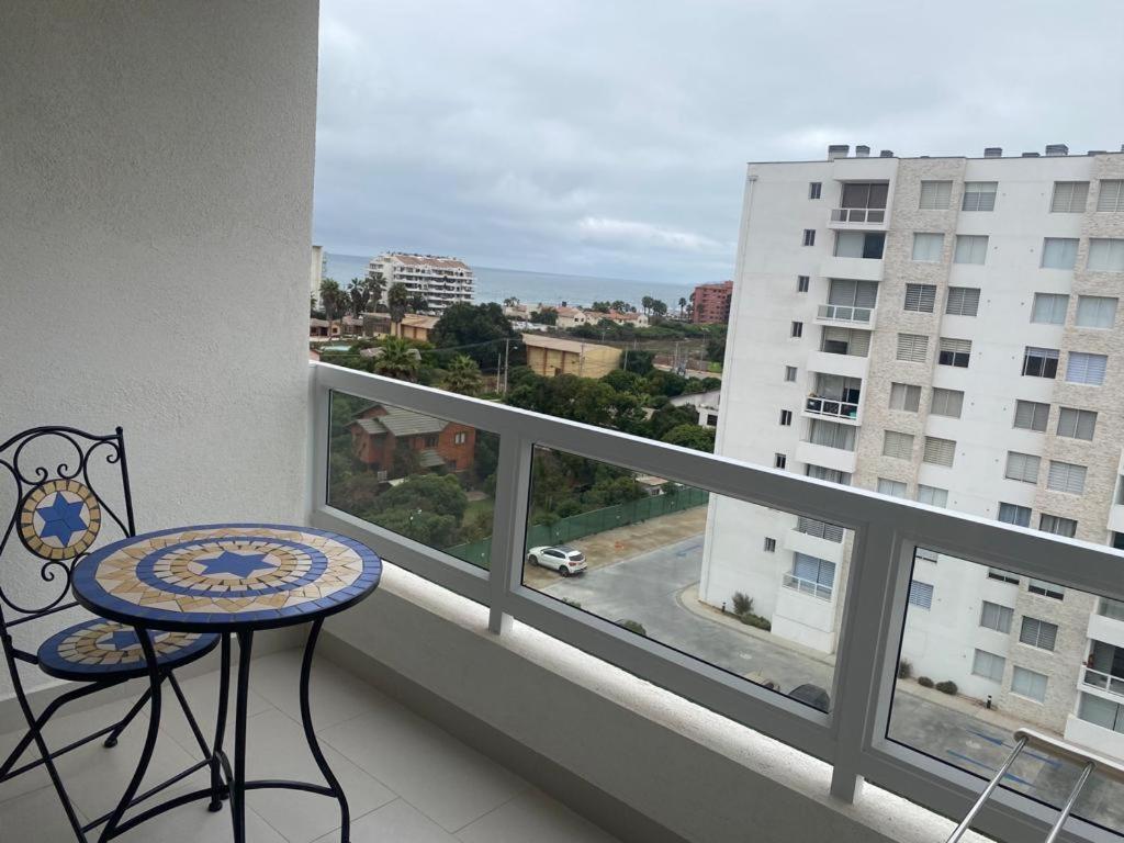 Departamento a pasos del Mar