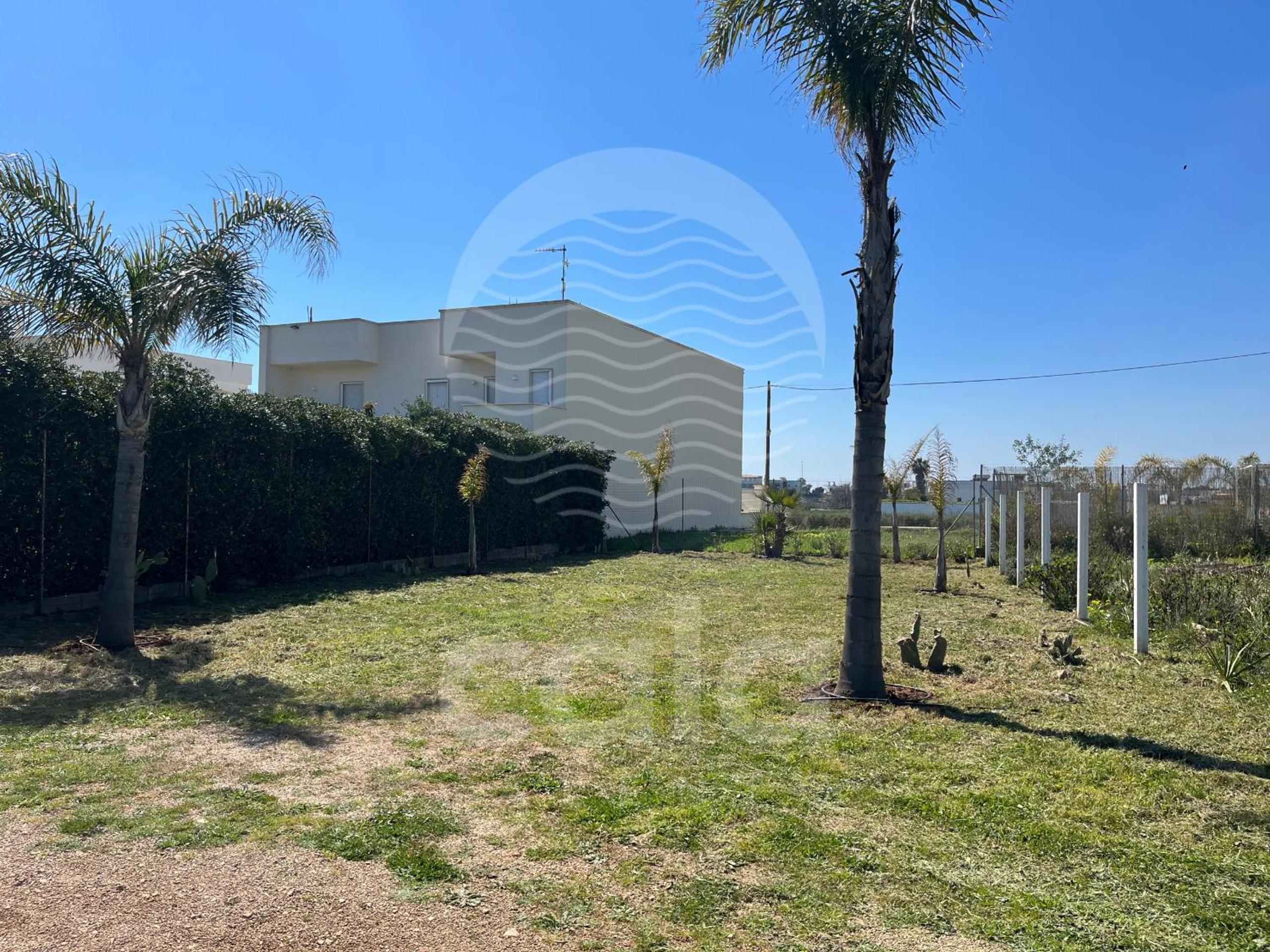 Aribea Apartment - Piano Terra By Cala Salento view 4