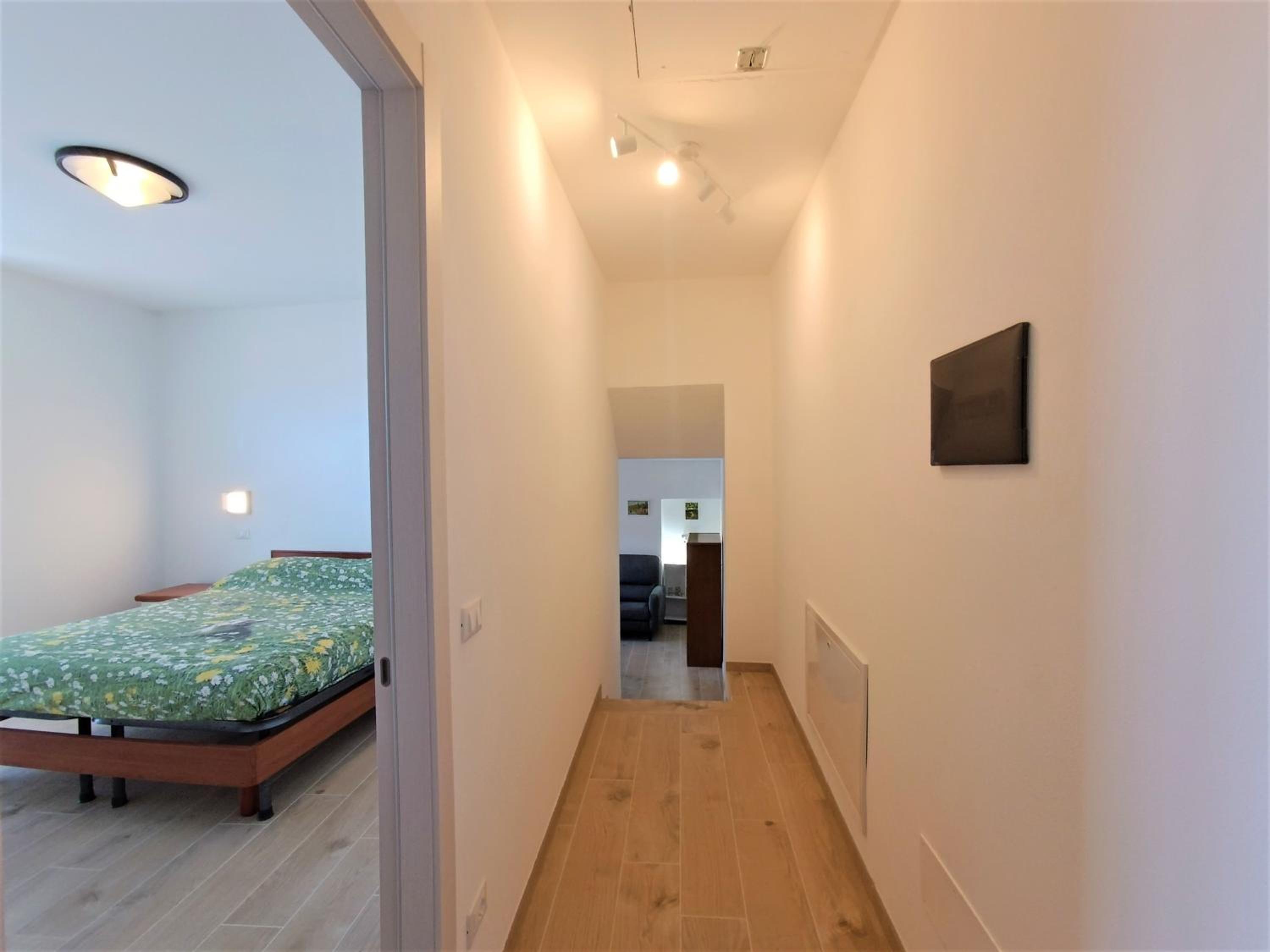 Appartamento Lella view 2