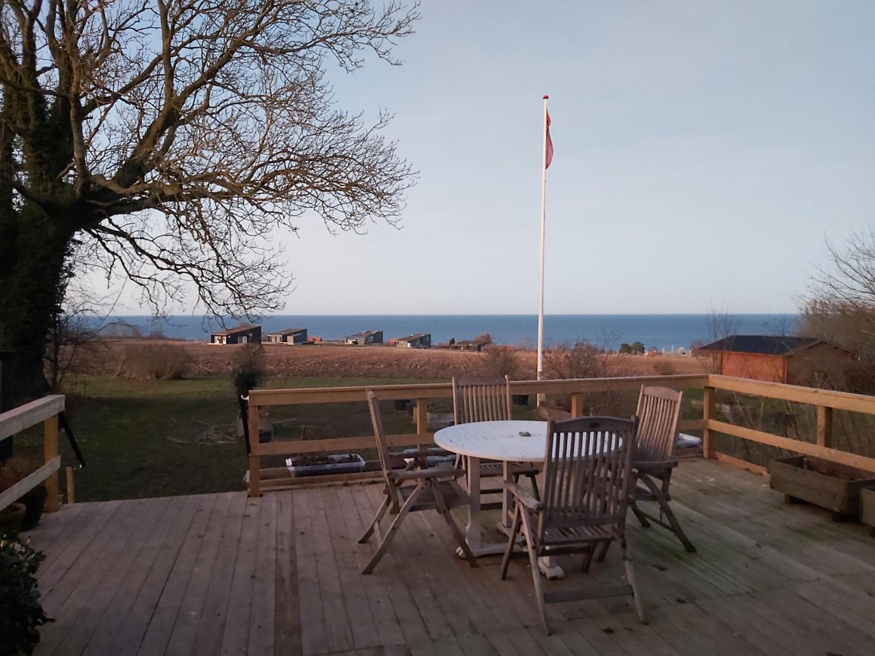 Bølshavnvej5 Bed & Breakfast view 5