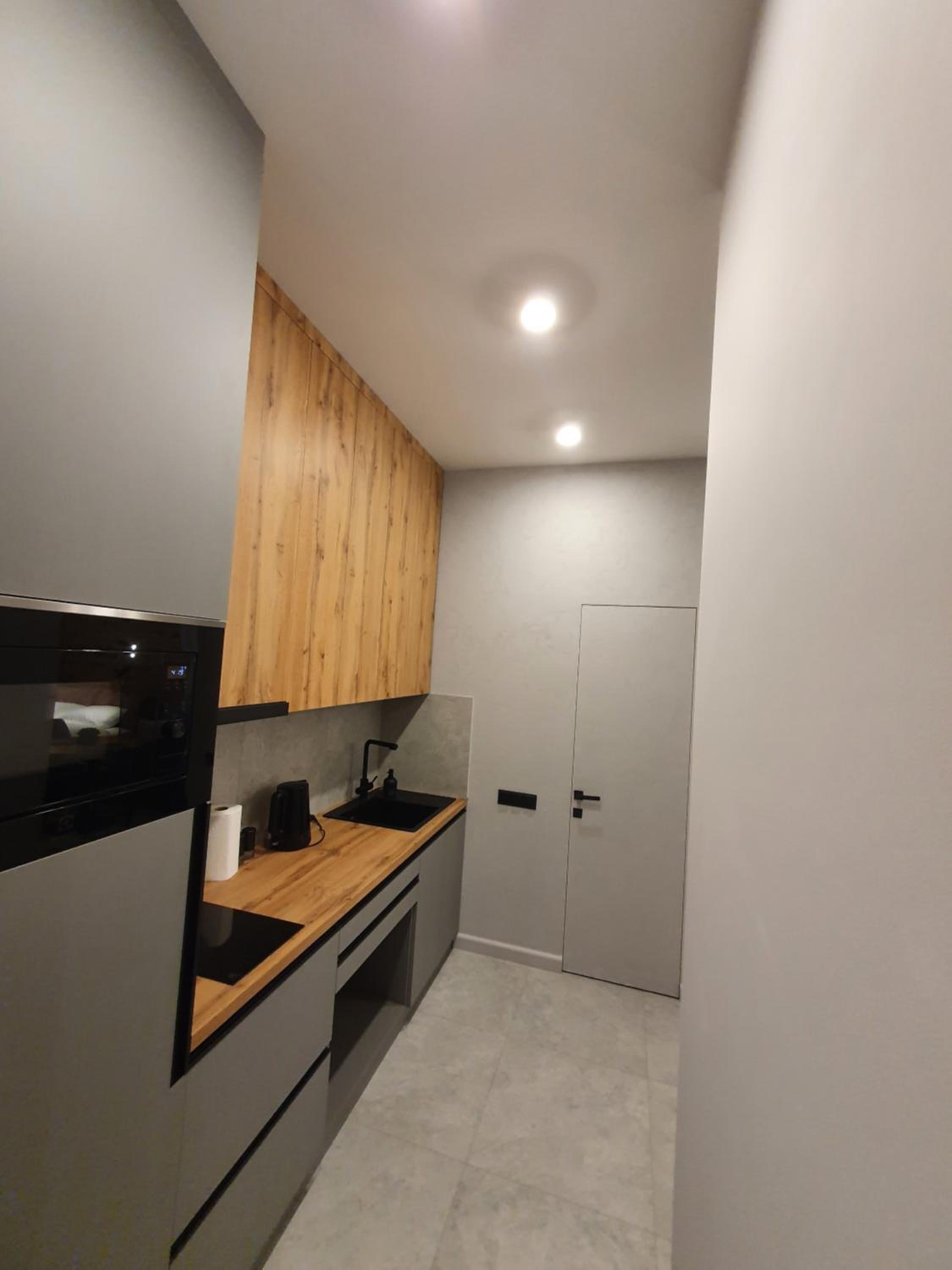 Designer apartment in the residential complex "Yaroslavivsky City" in the center of Kiev view 4
