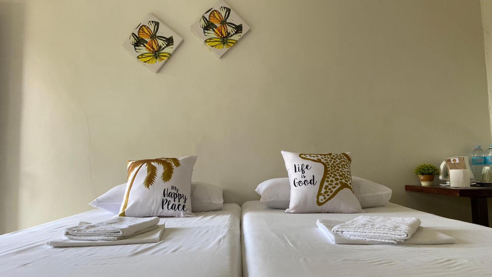 RQS Hostel, photo 108