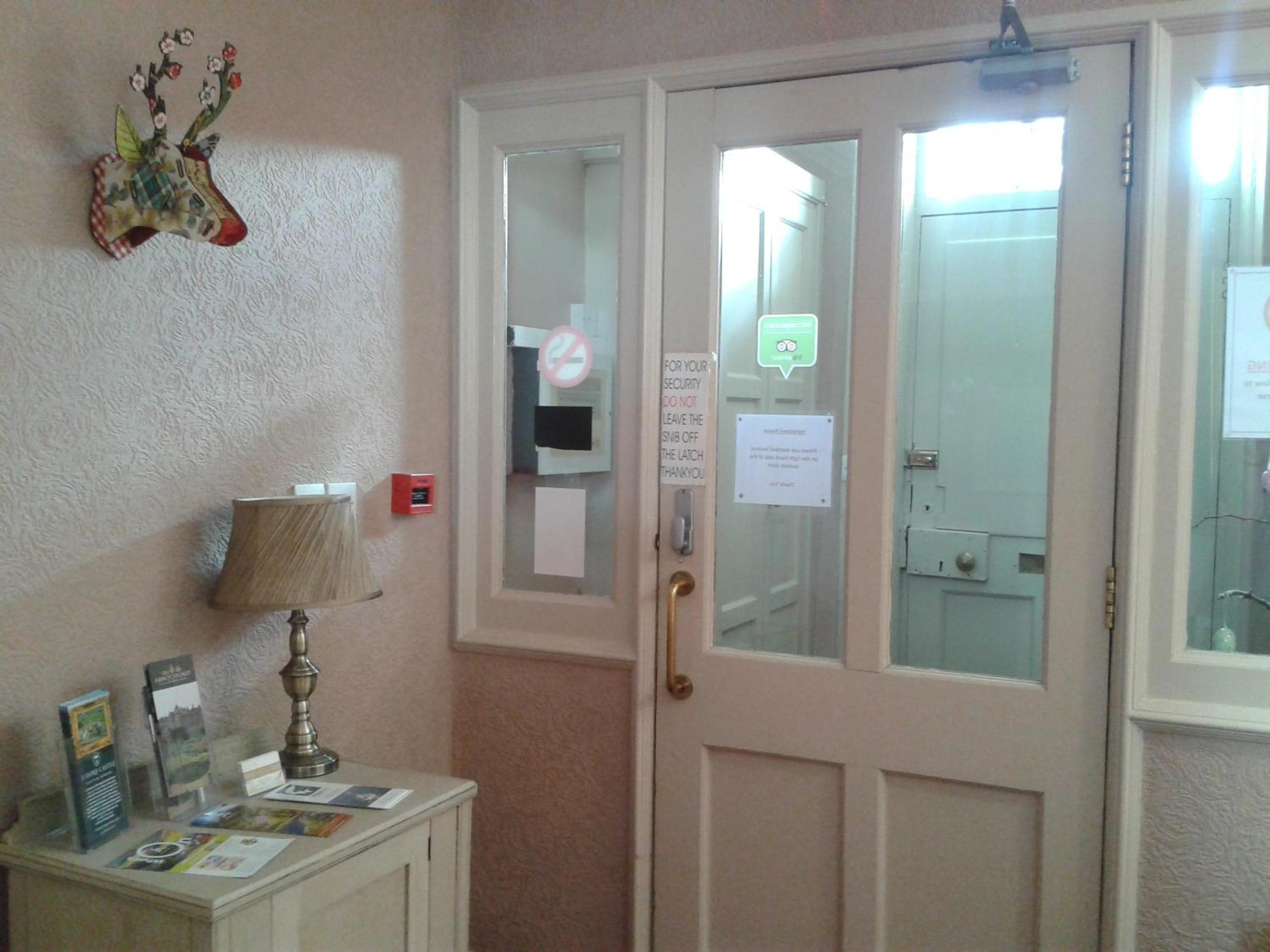 Inglestone House Guest House