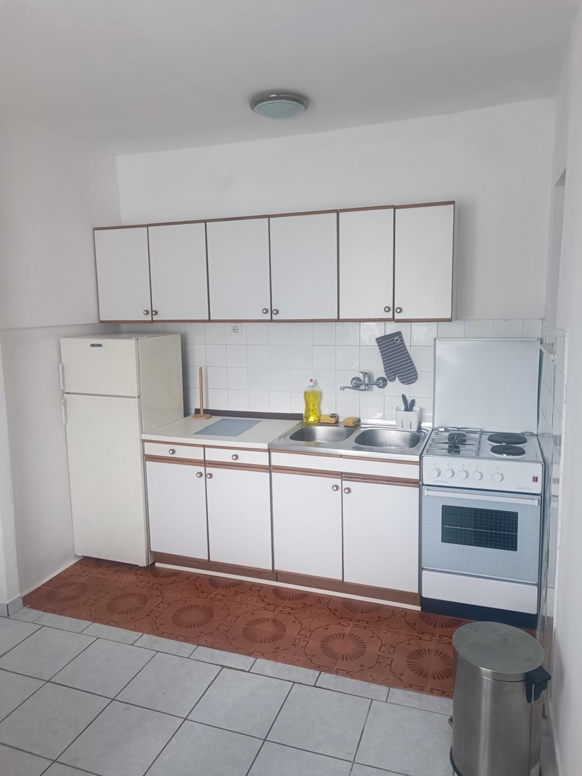 Apartman Stipa