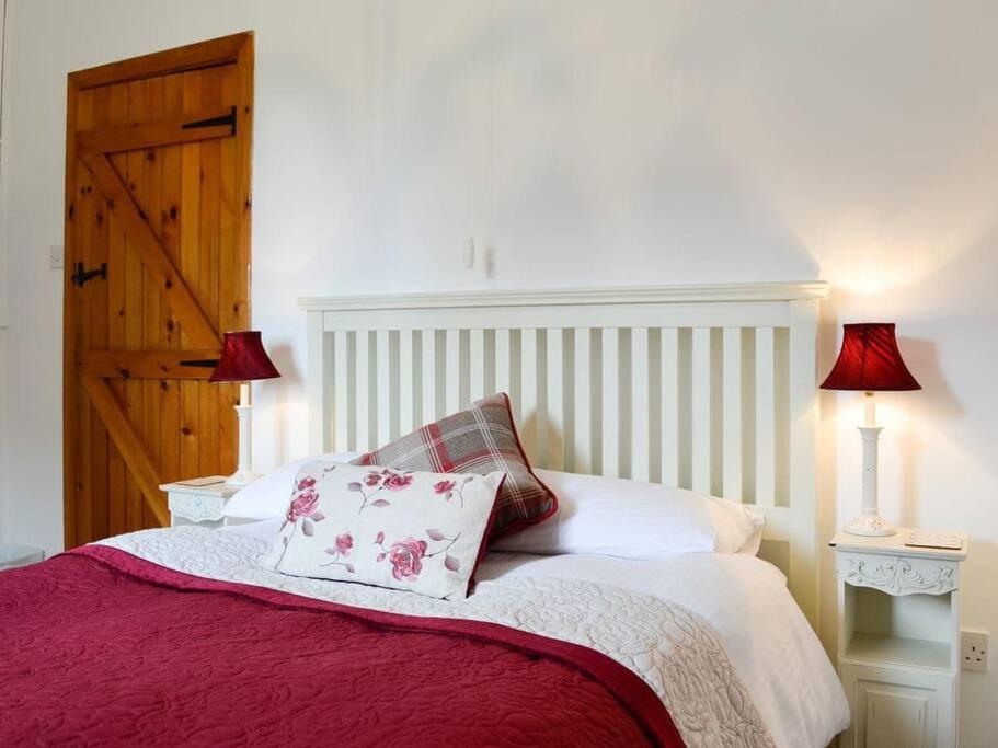 Bellringers Cottage, Llandegla