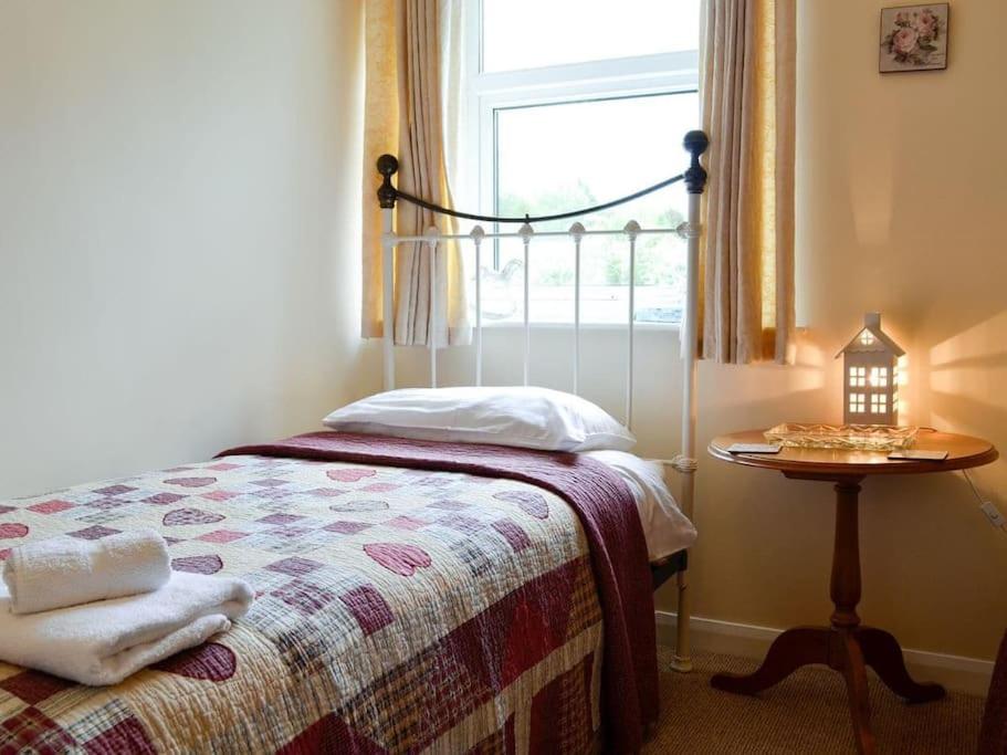 Bellringers Cottage, Llandegla