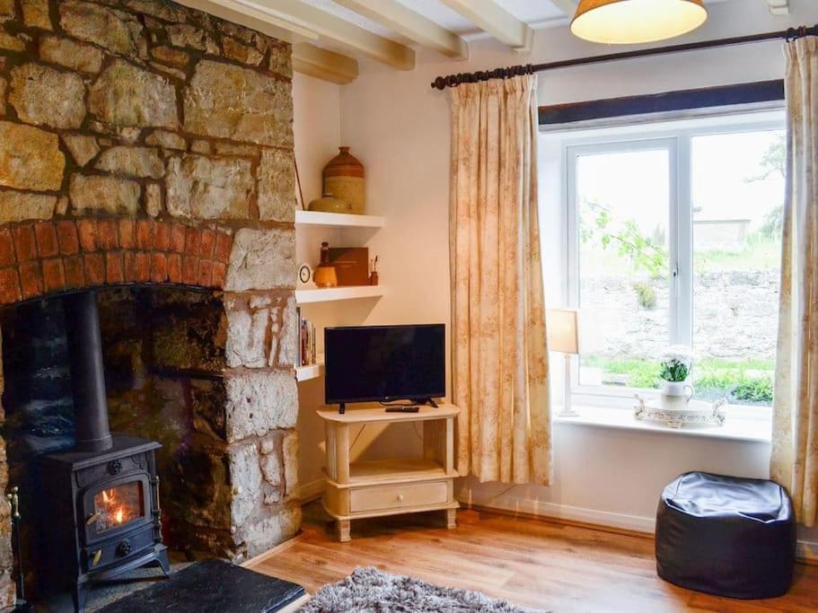Bellringers Cottage, Llandegla