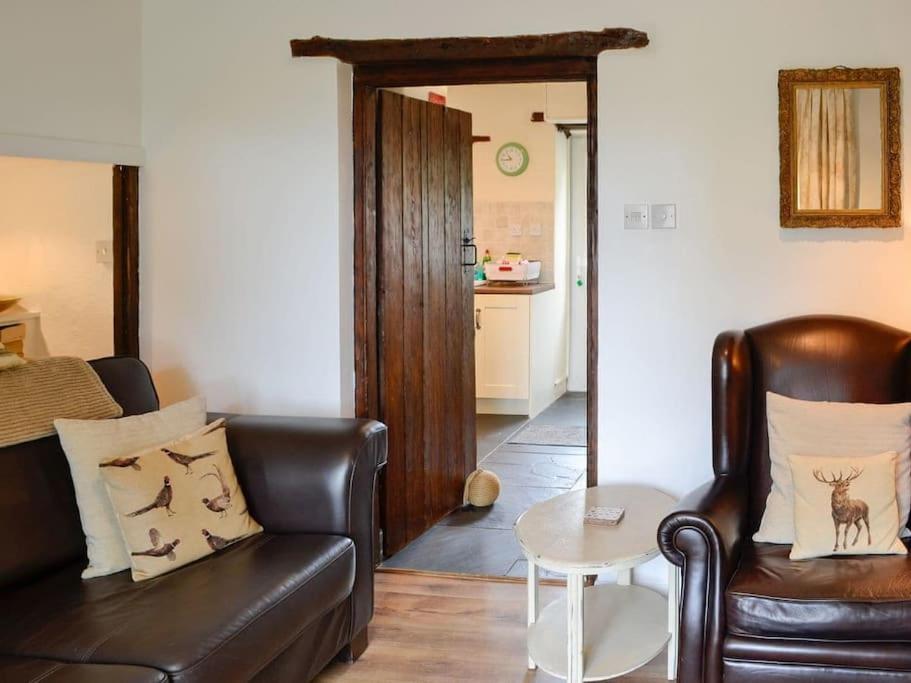 Bellringers Cottage, Llandegla