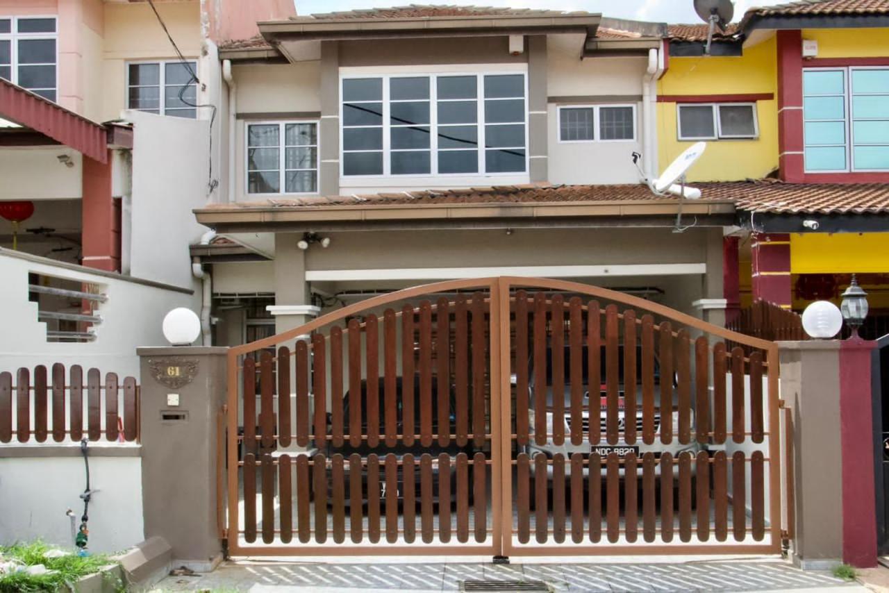 MY HOMESTAY BAHAU photo 1