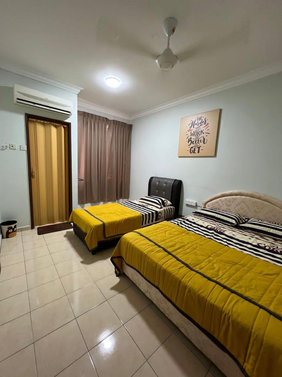 MY HOMESTAY BAHAU photo 2