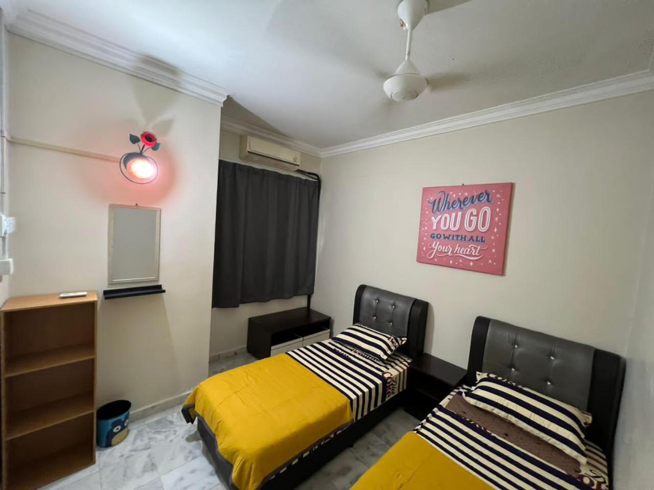 MY HOMESTAY BAHAU photo 5