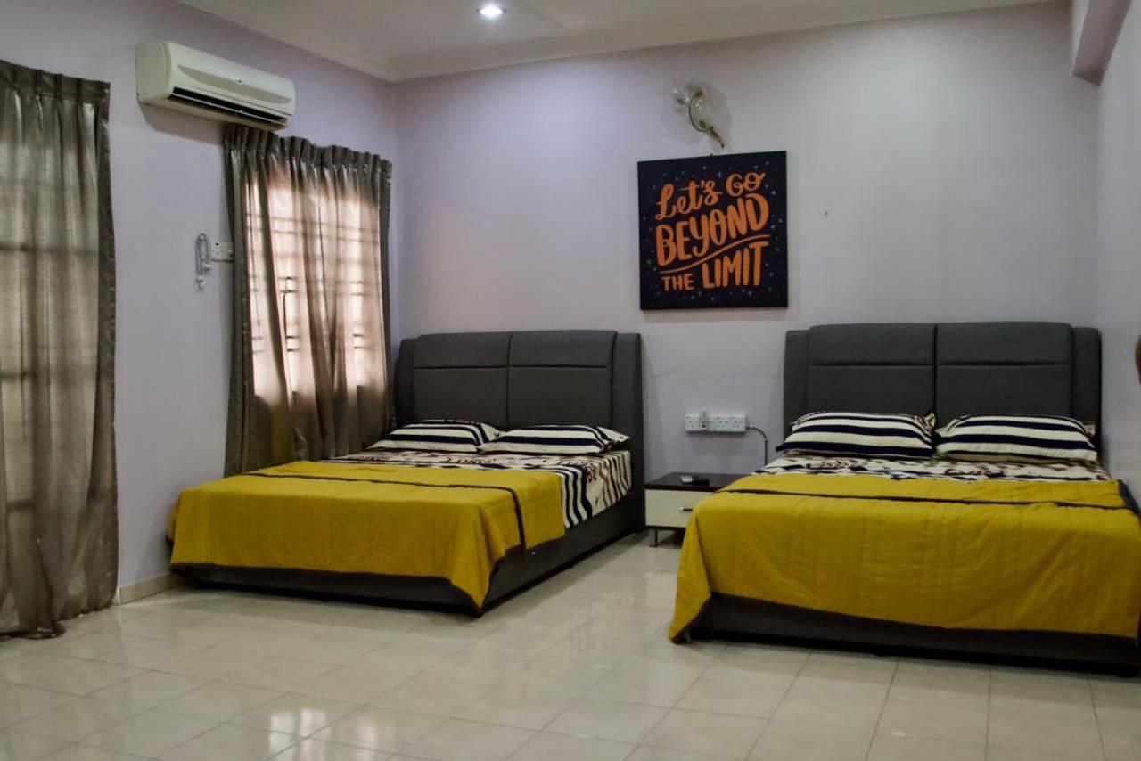 MY HOMESTAY BAHAU photo 6