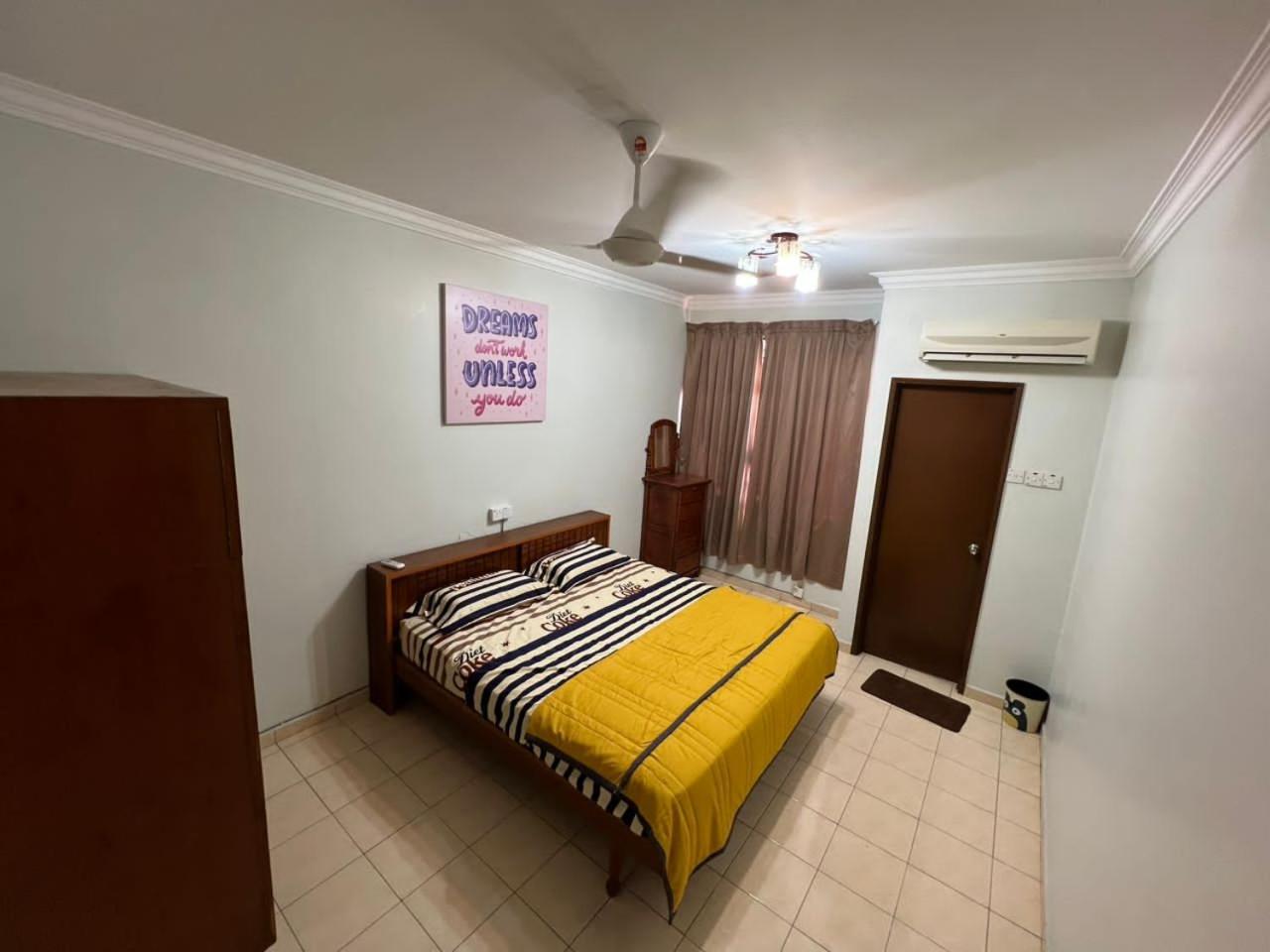 MY HOMESTAY BAHAU photo 7