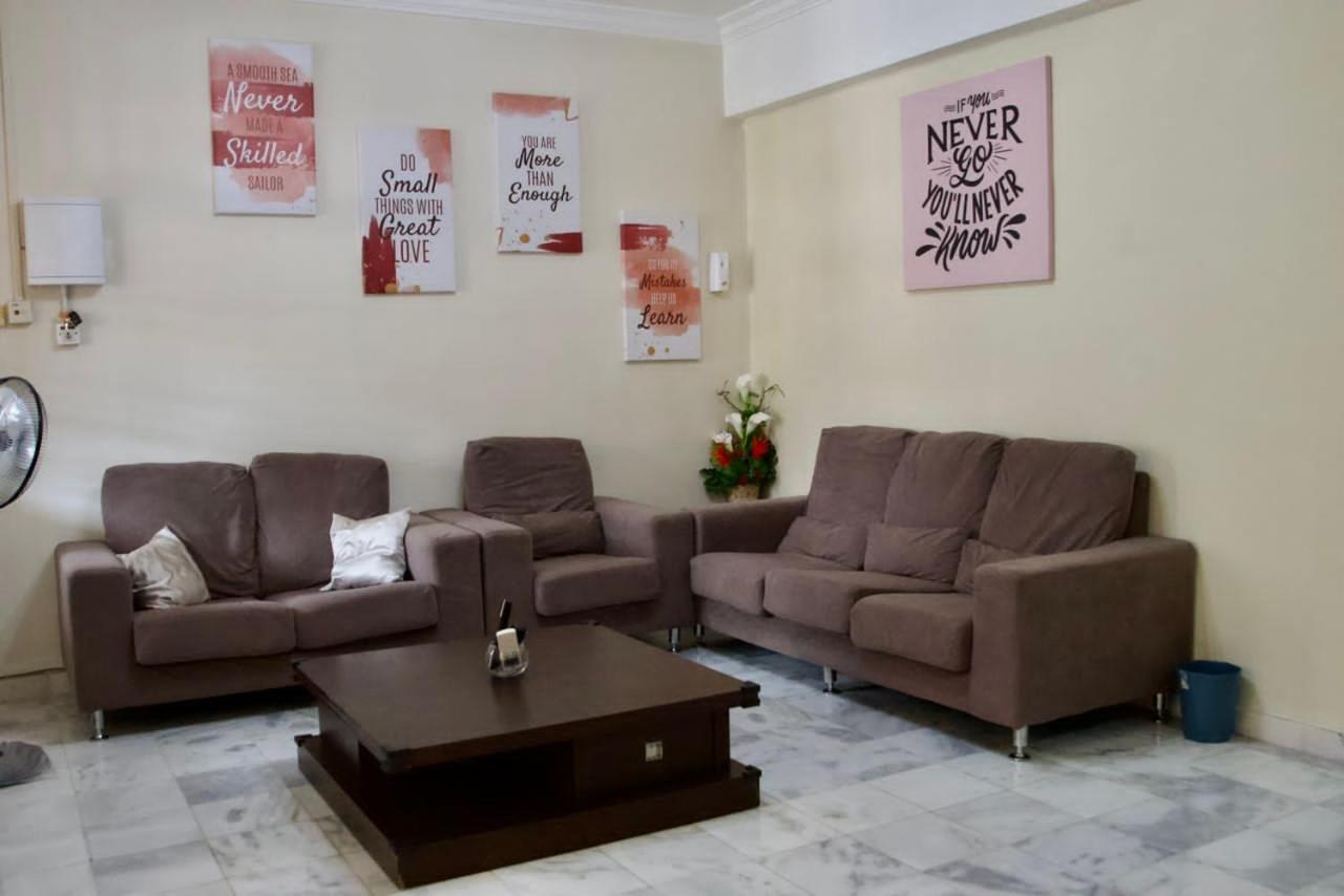 MY HOMESTAY BAHAU photo 8