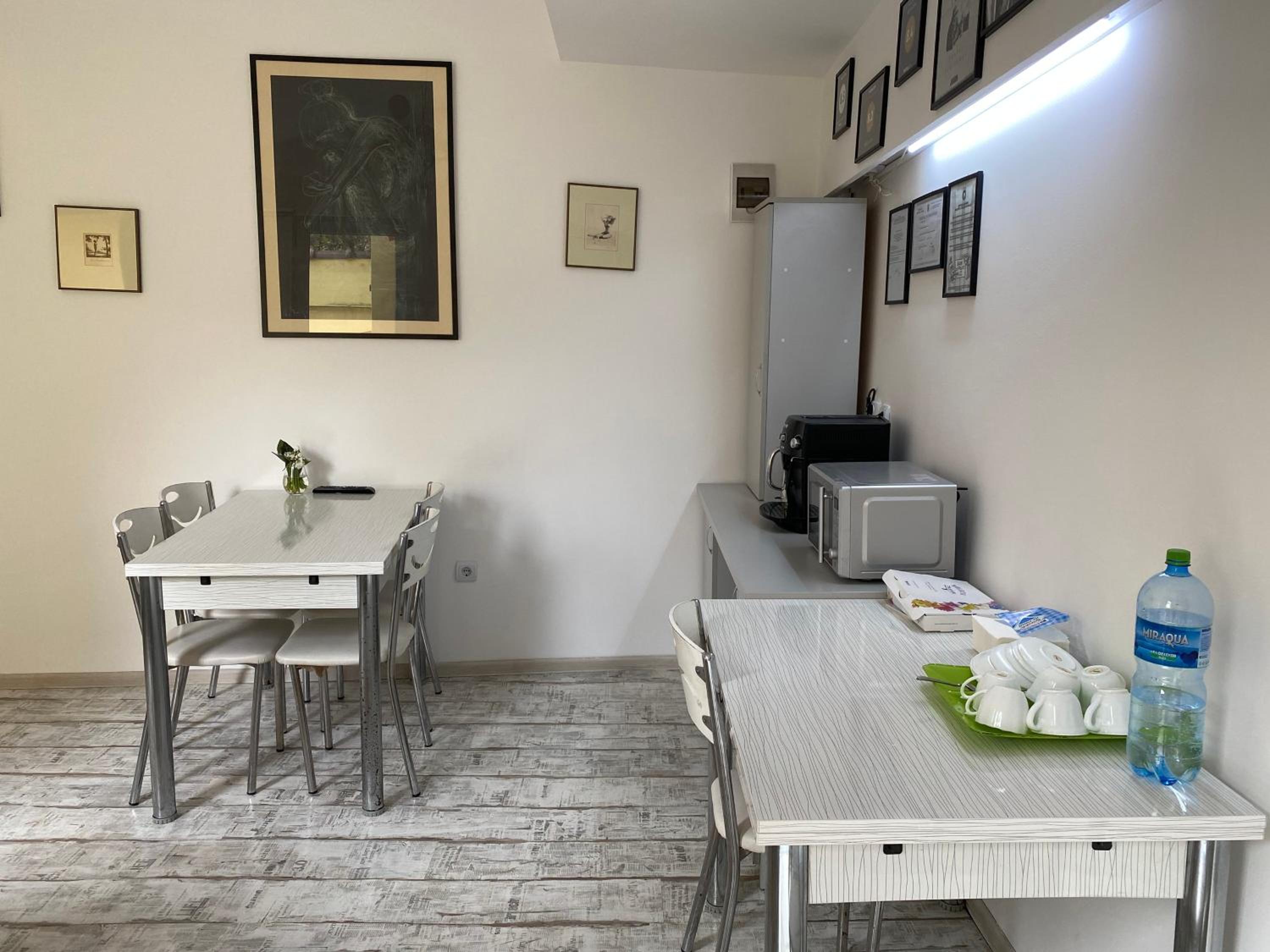 B&B Duo Caffe view 4