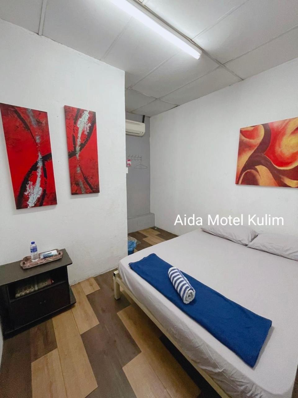 Art Motel Kulim photo 2