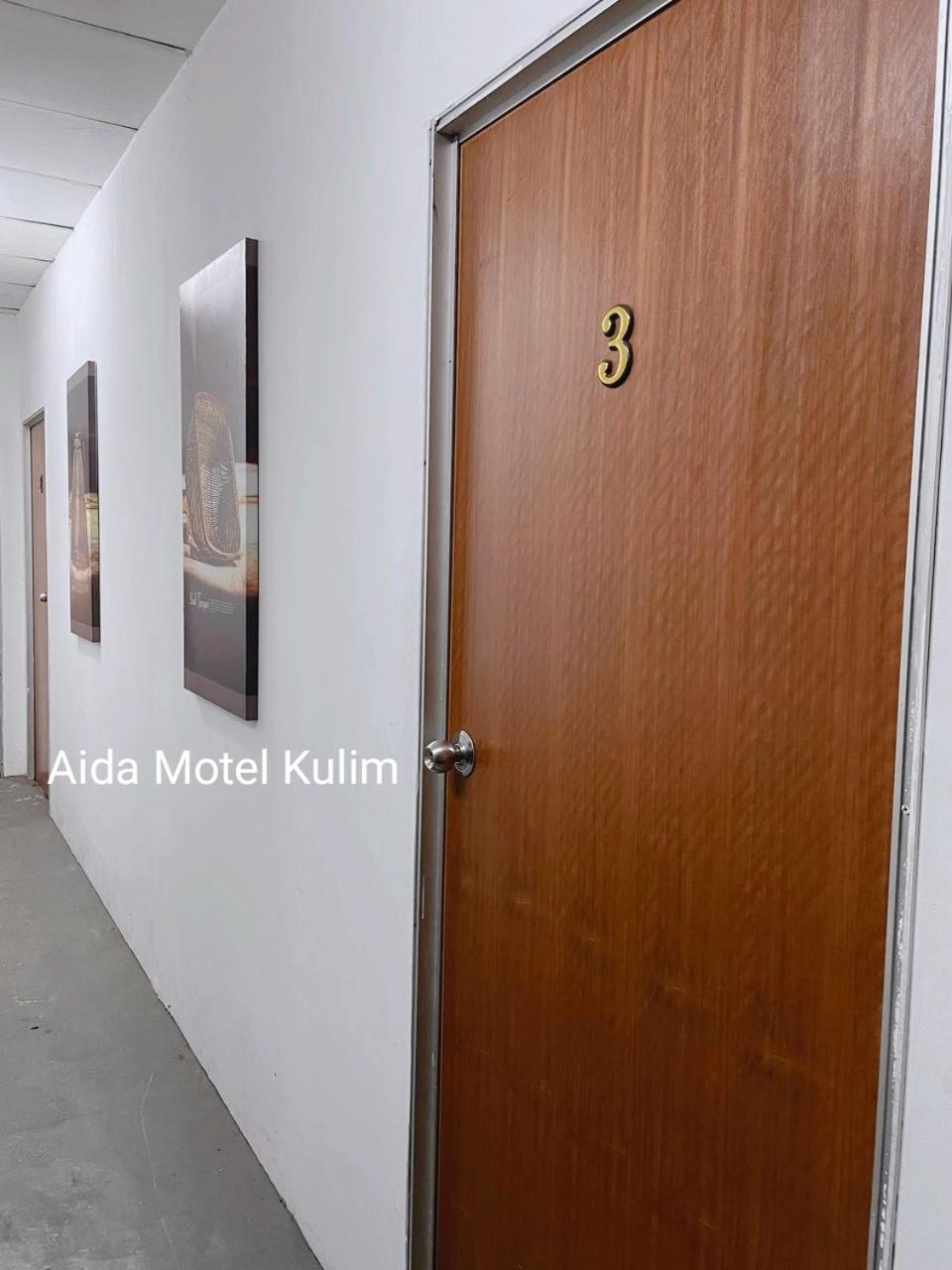 Art Motel Kulim photo 4