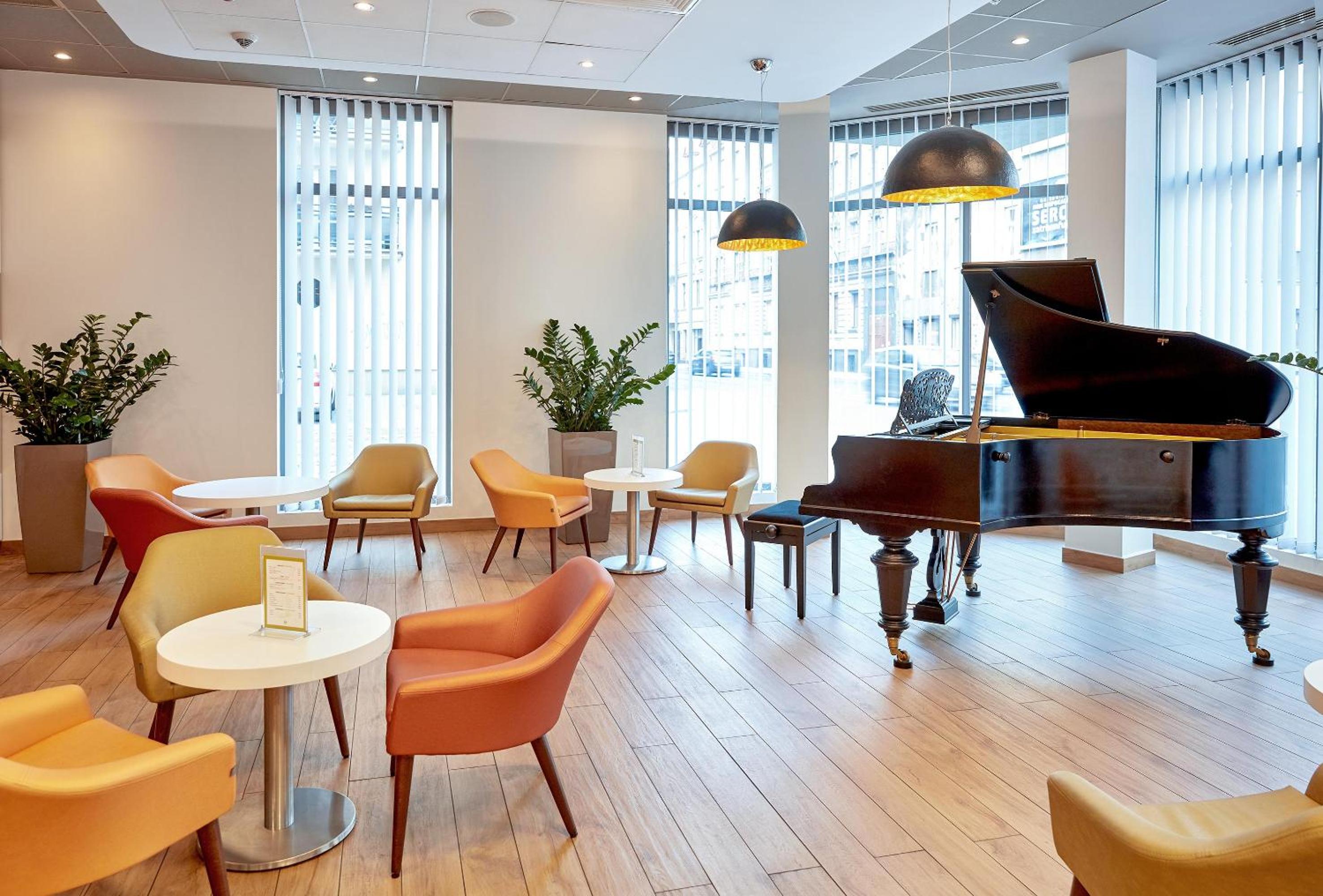 Katowice Vacations - BB Hotel Katowice Centrum - Property Image 4