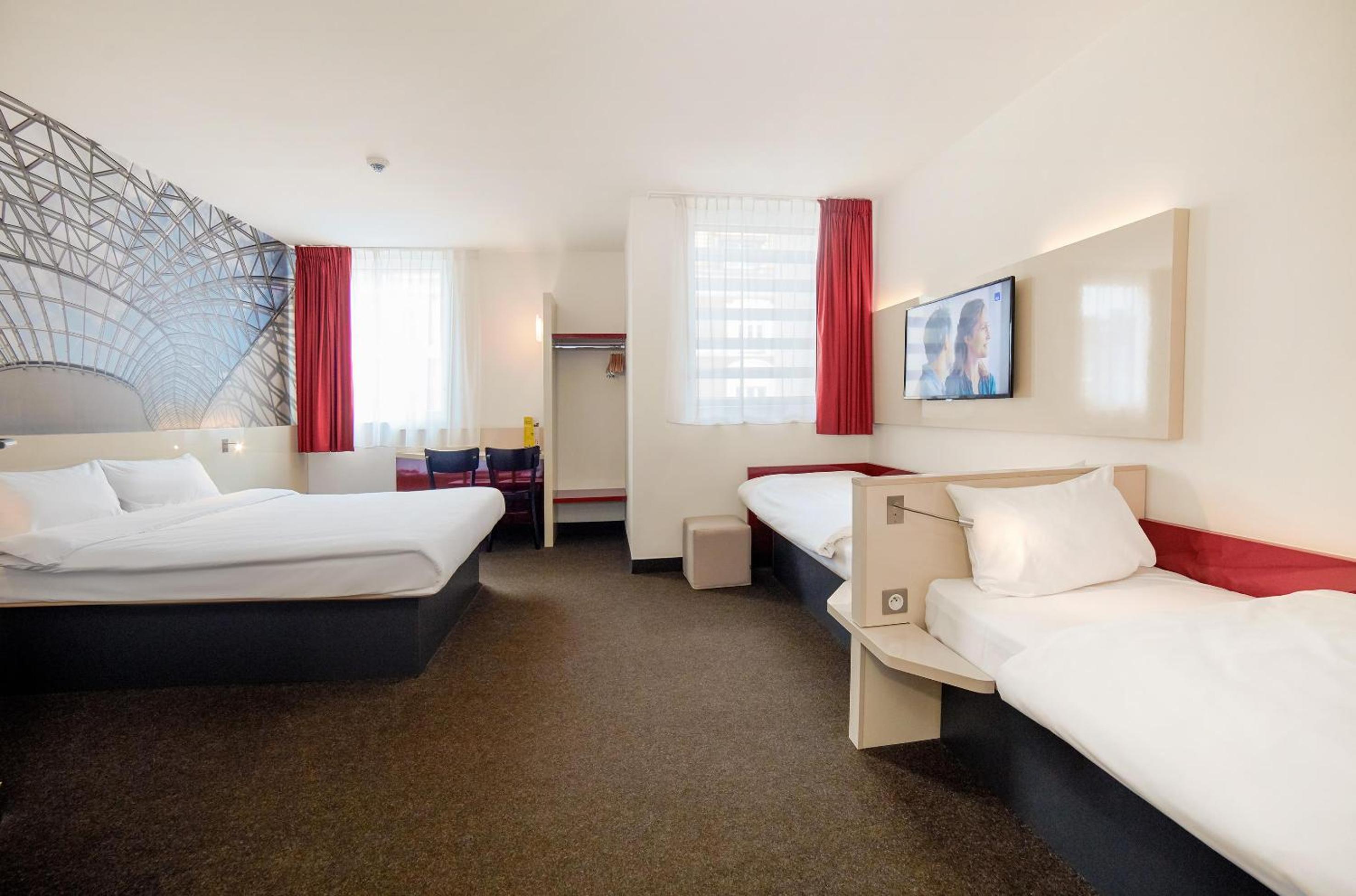 Katowice Vacations - BB Hotel Katowice Centrum - Property Image 2