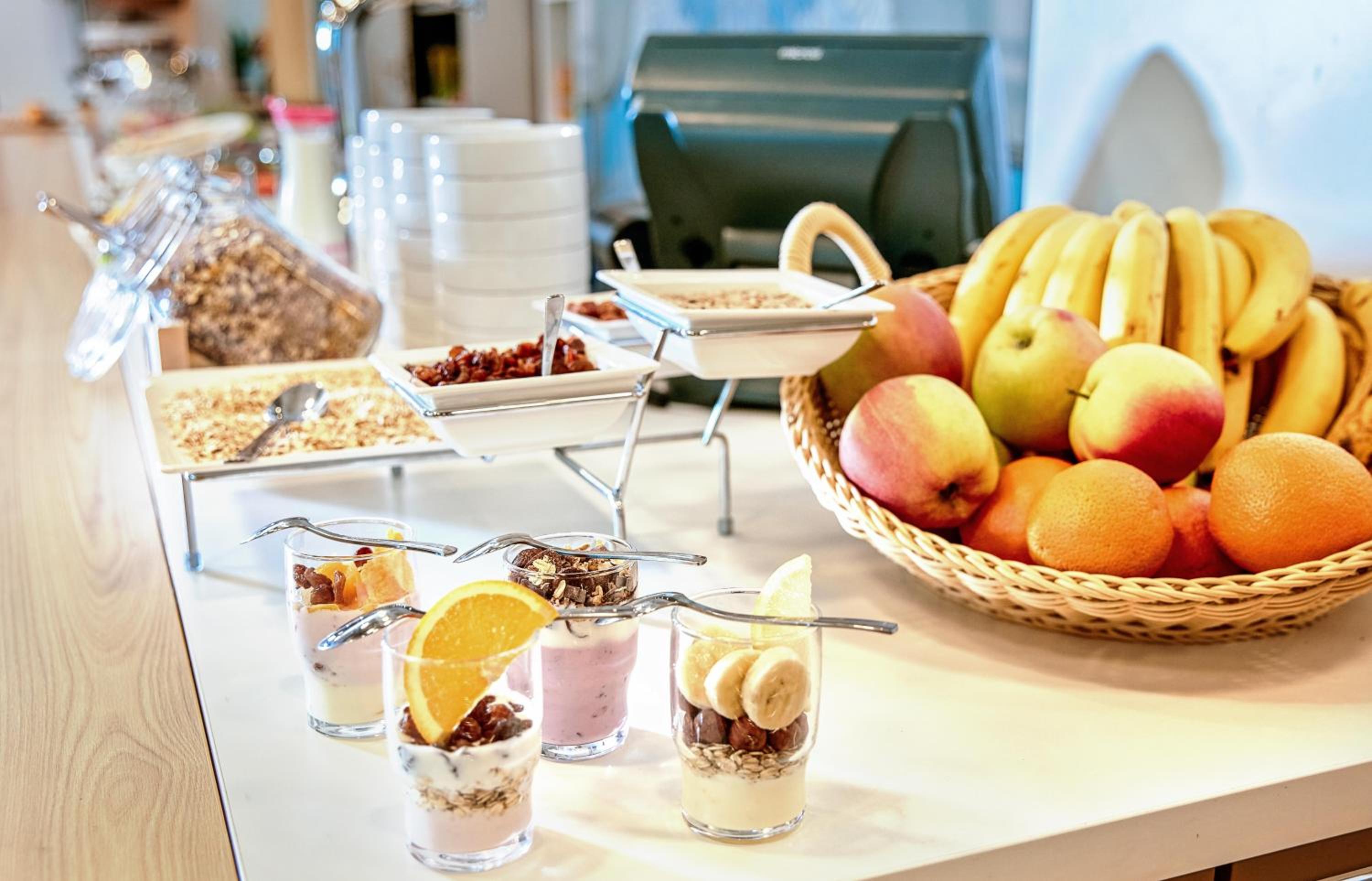 Katowice Vacations - BB Hotel Katowice Centrum - Property Image 2