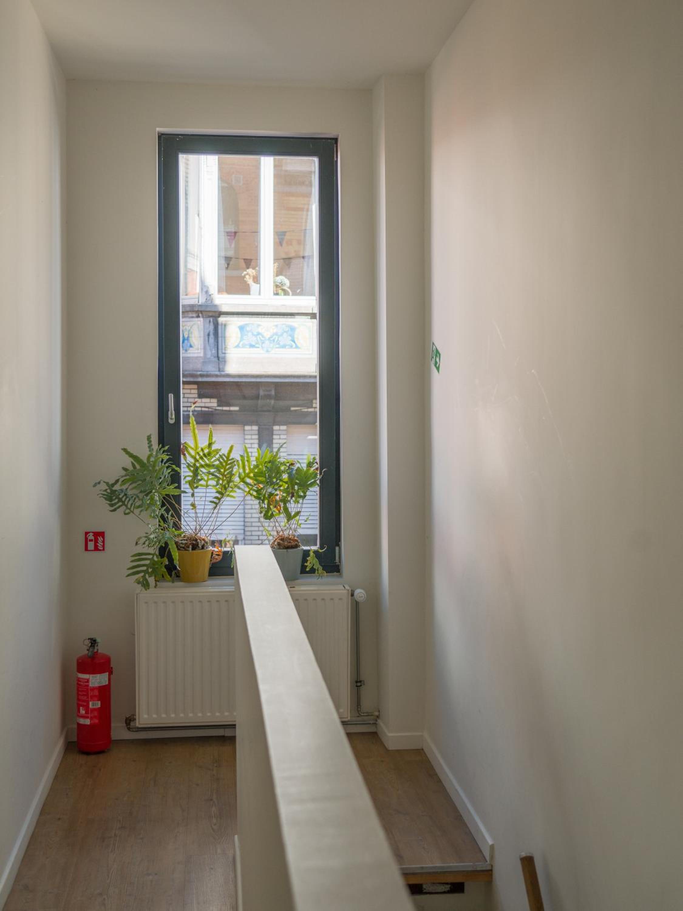 Julie's Boutique Guesthouse Ghent
