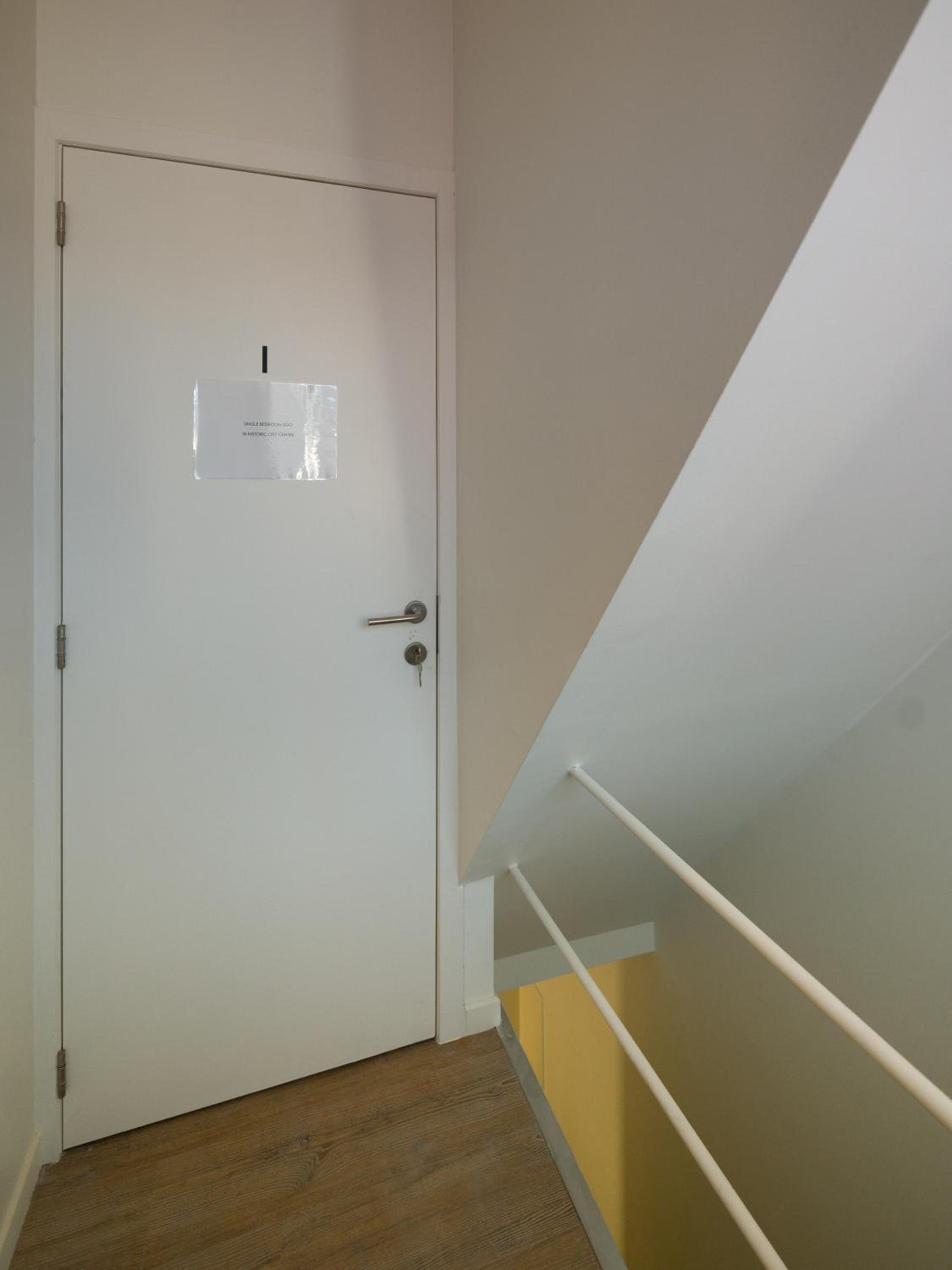 Julie's Boutique Guesthouse Ghent