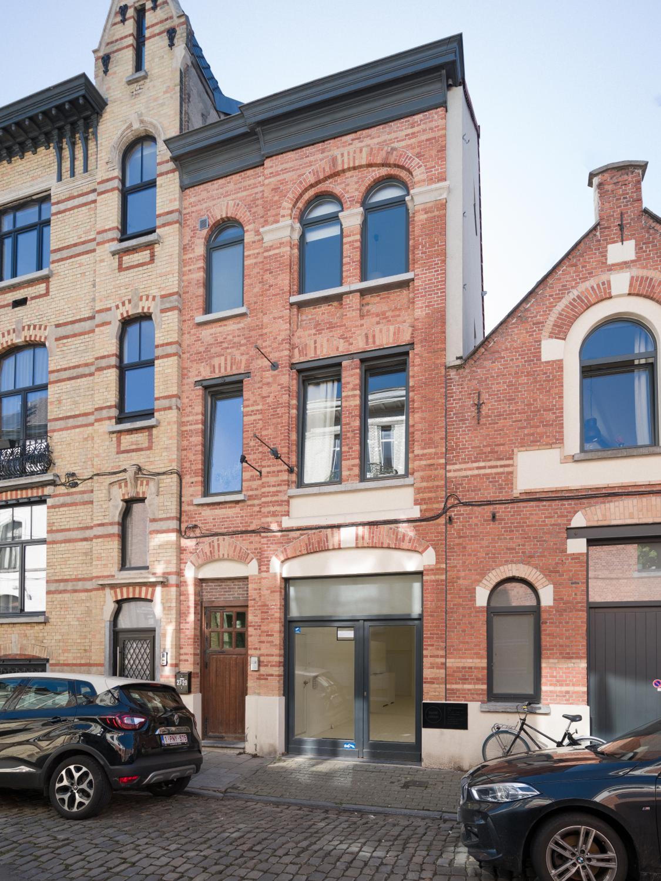 Julie's Boutique Guesthouse Ghent