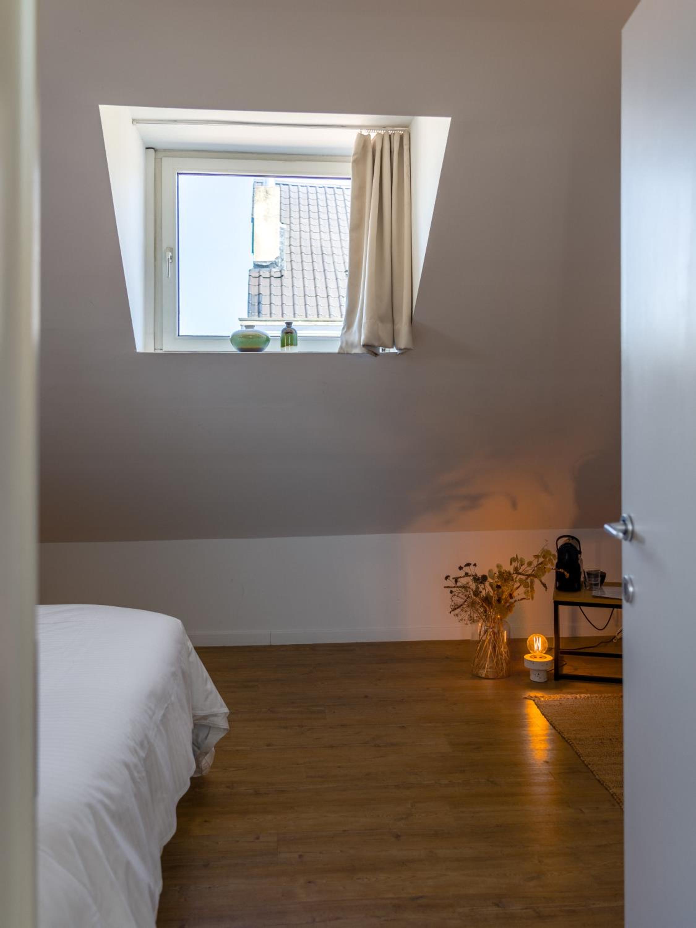 Julie's Boutique Guesthouse Ghent