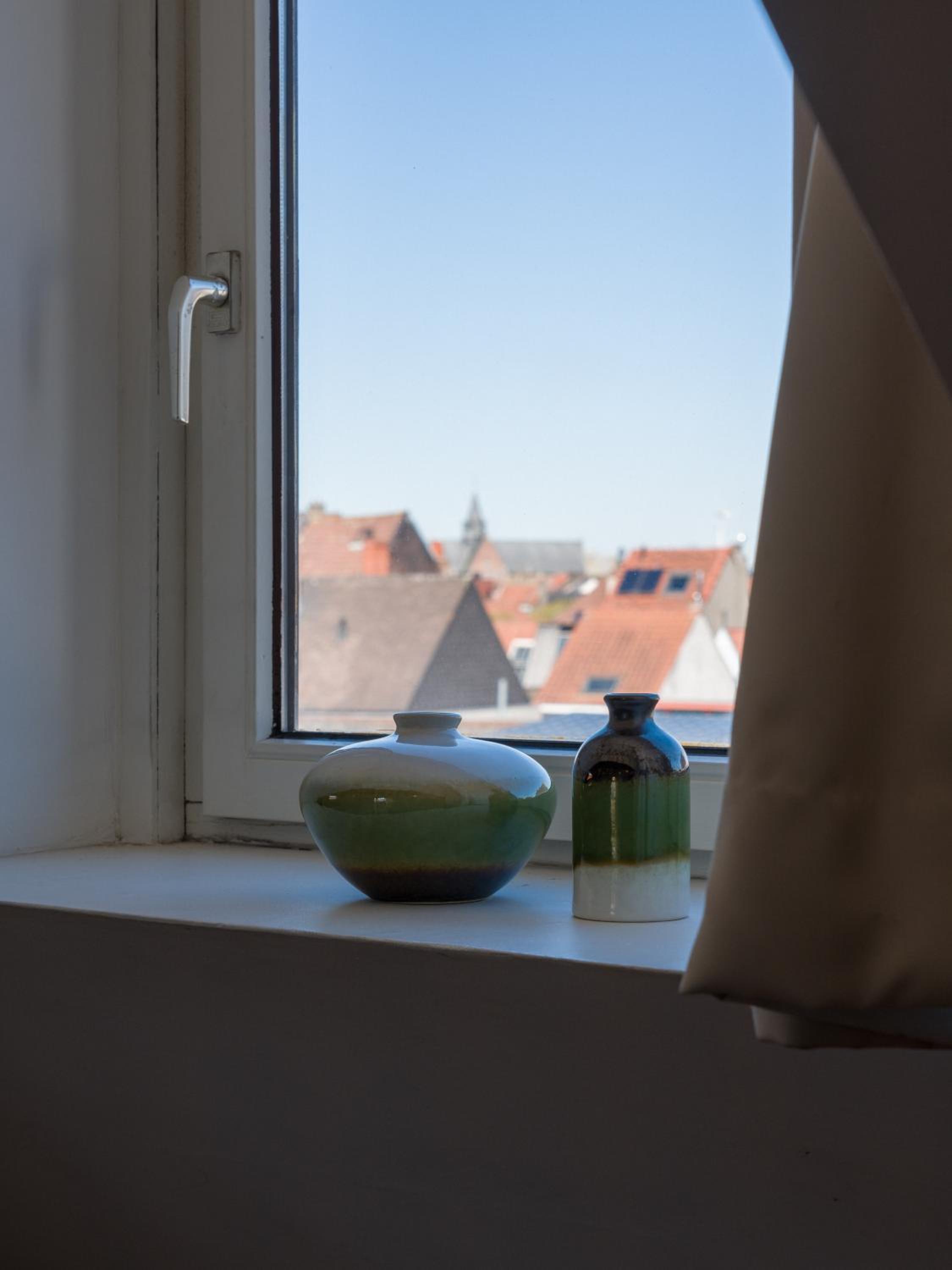 Julie's Boutique Guesthouse Ghent